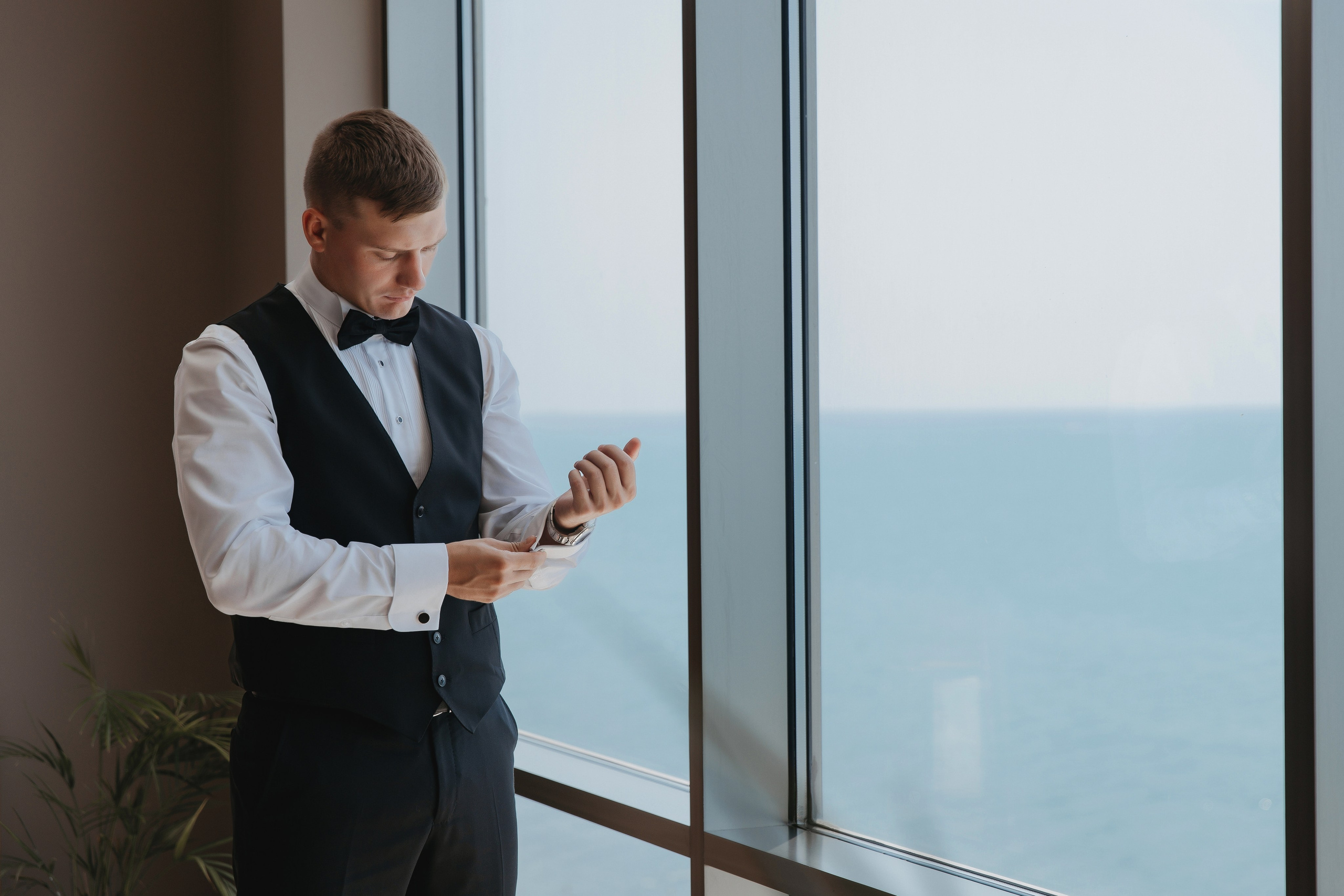 Иван и Ася (Анапа). Свадебный и Семейный Фотограф в Краснодаре