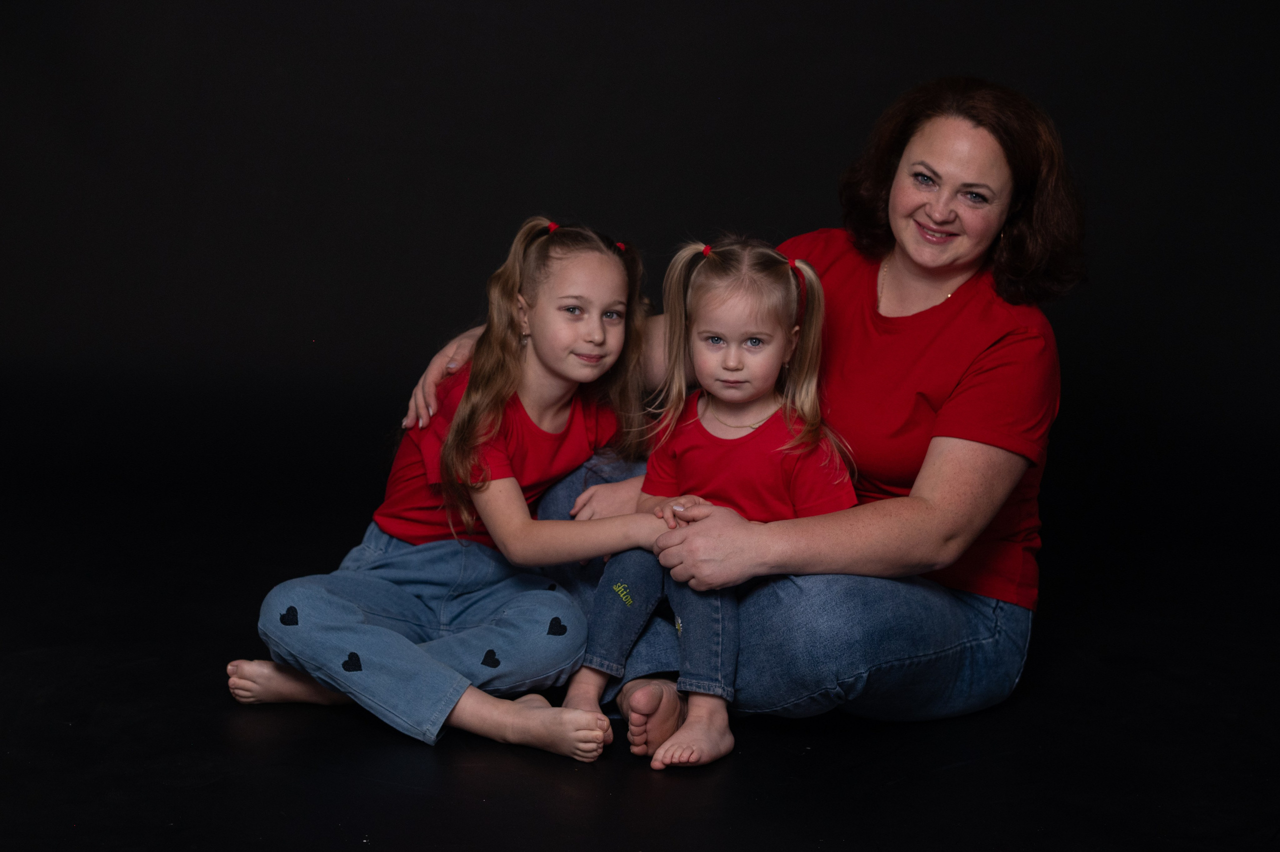 ДЕНЬ МАТЕРИ. Семейный фотограф Екатеринбург Лора Мур