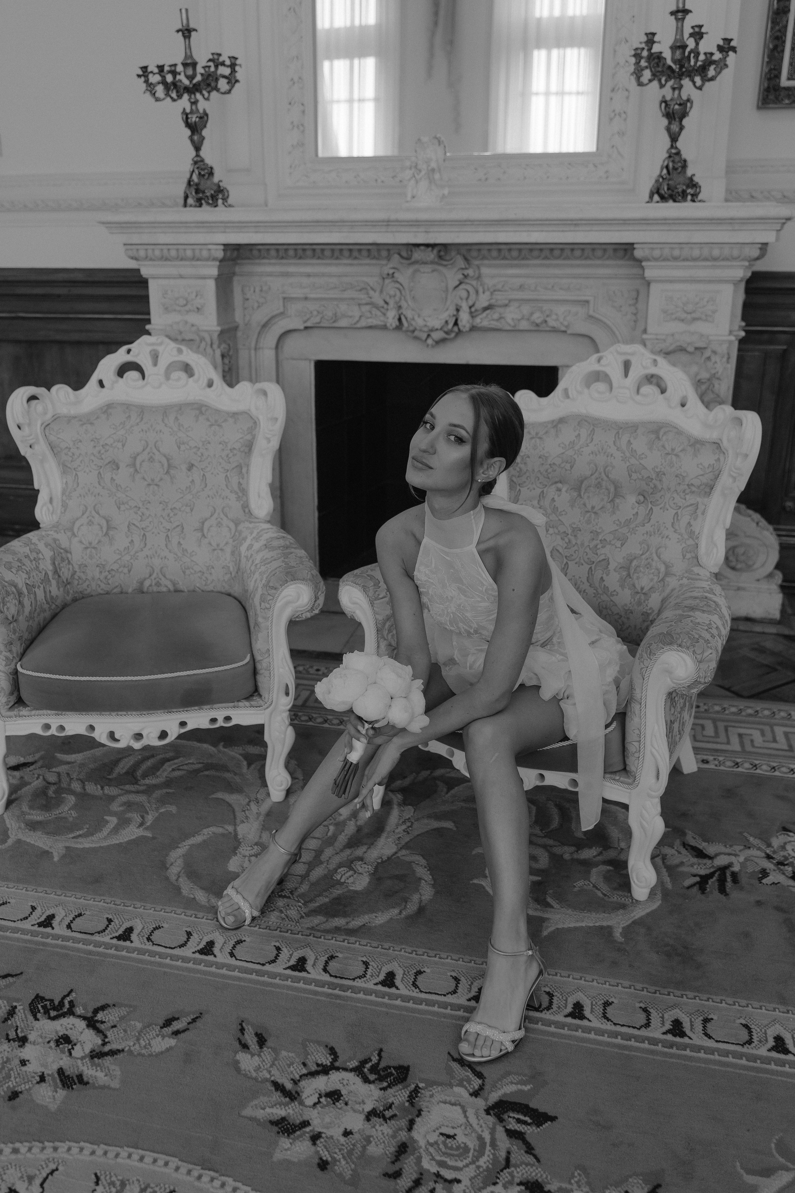 V&D. Свадебный фотограф — Наталья Фед СПб/Москва