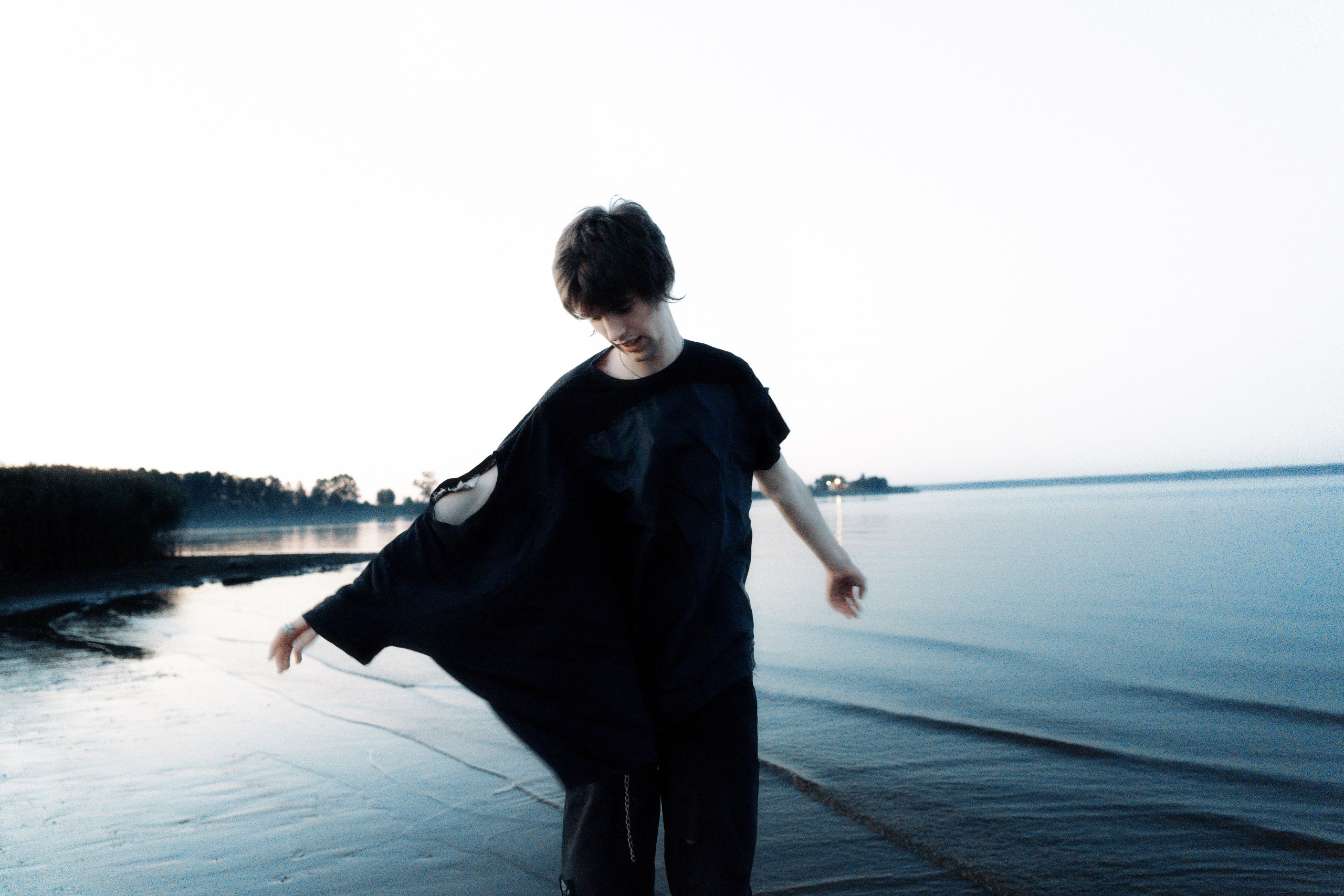 Мэтью. Galchenok