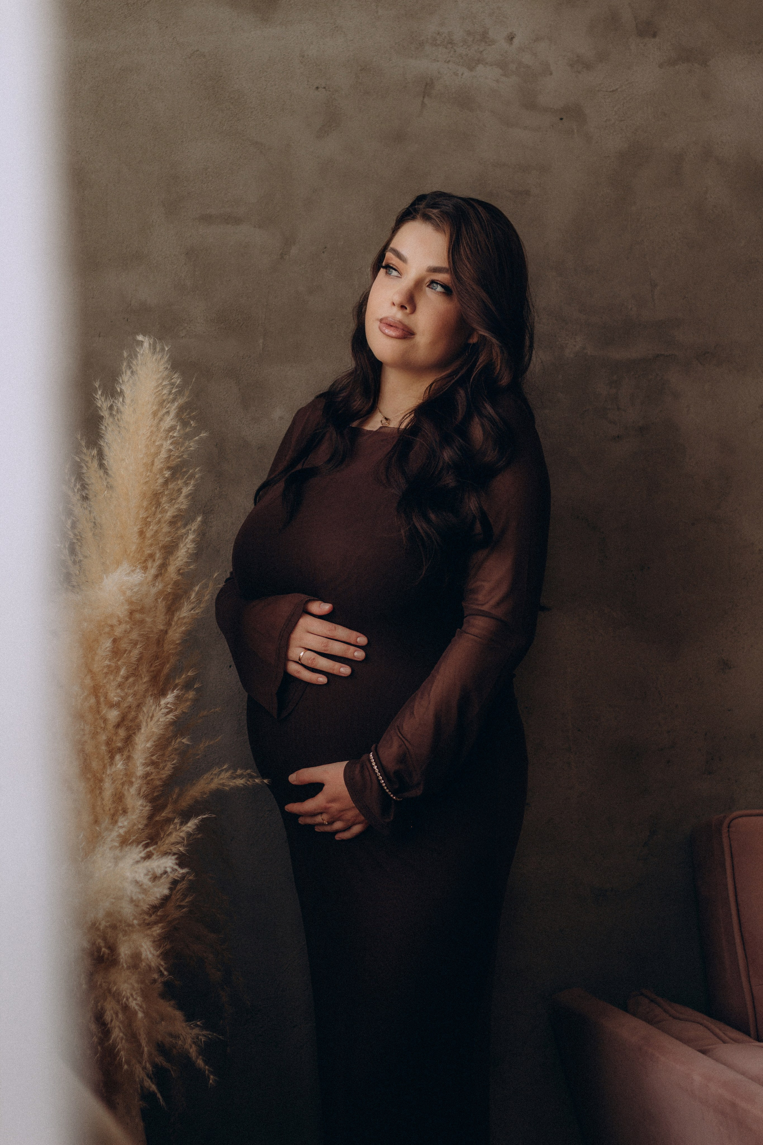 Фотосессия беременности