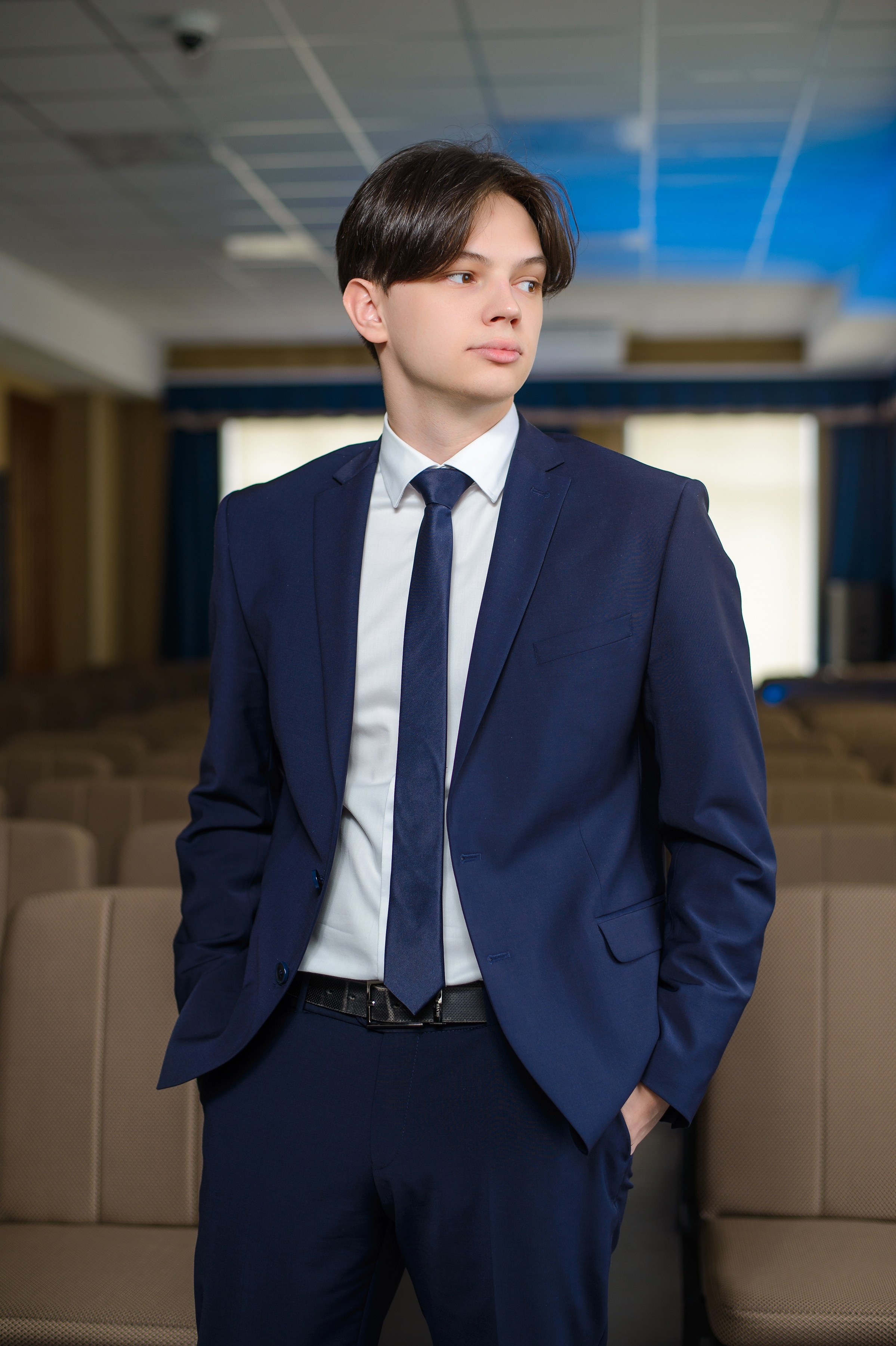 Портреты 9-11 кл. АРТИКУЛ. Выпускные альбомы Нижний Тагил