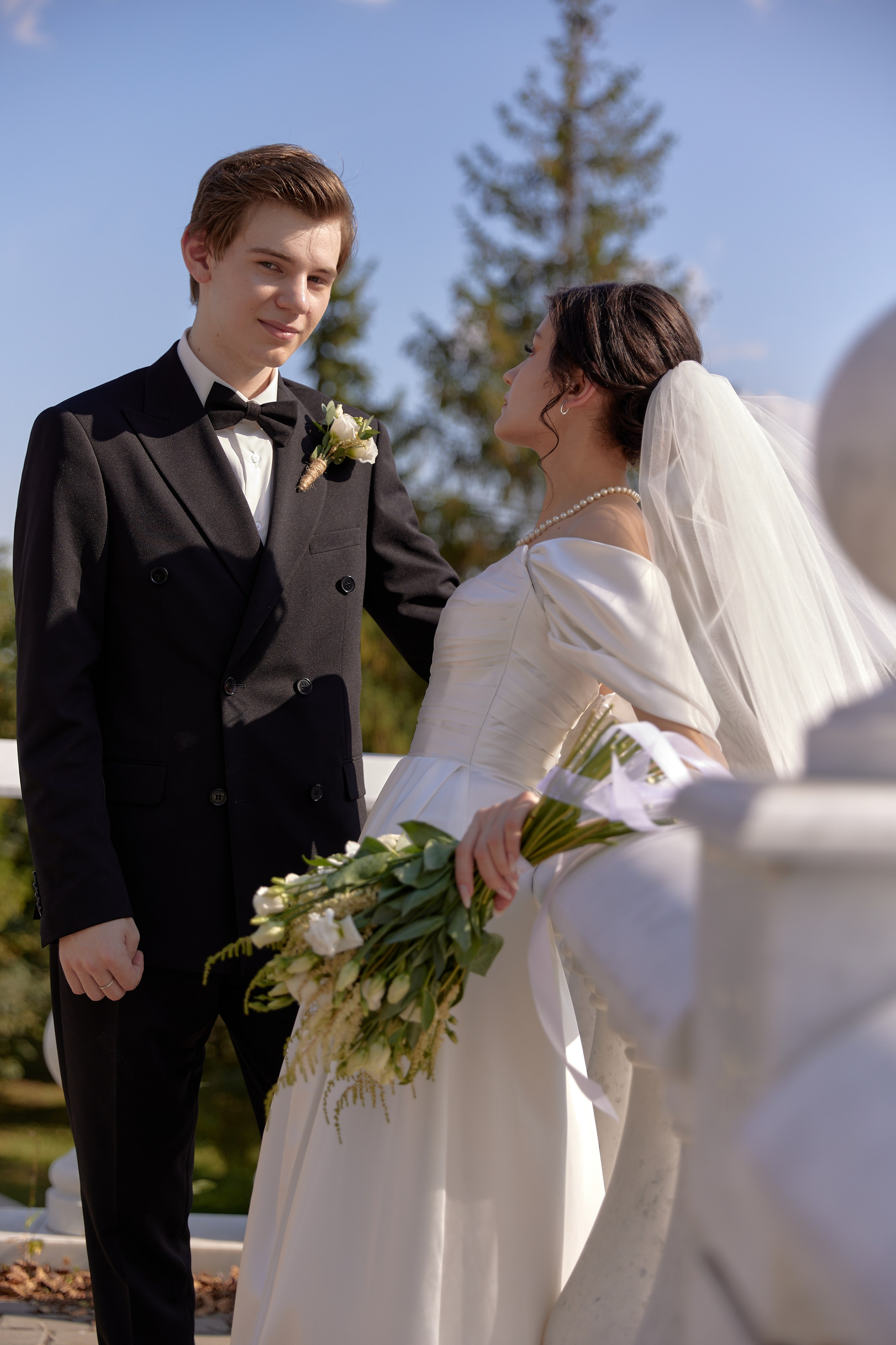 Роман &Анна. Свадебный и семейный фотограф г. Саранск