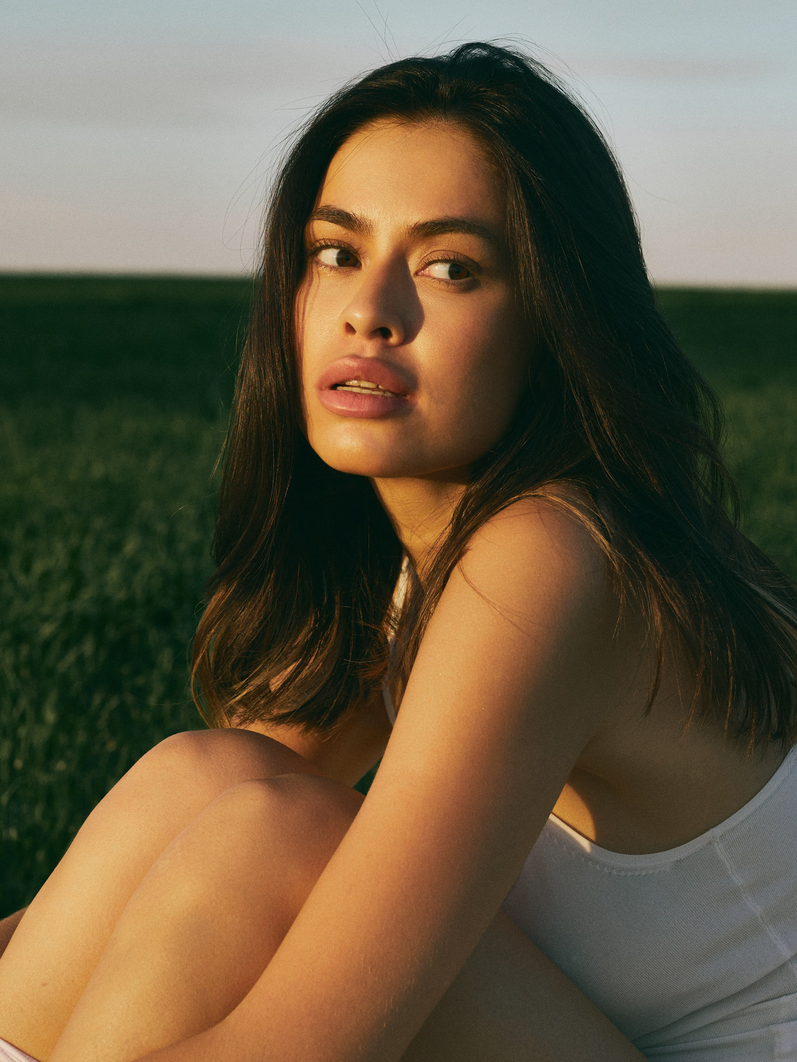 Bella. Екатерина Ханенко — фотограф в Екатеринбурге