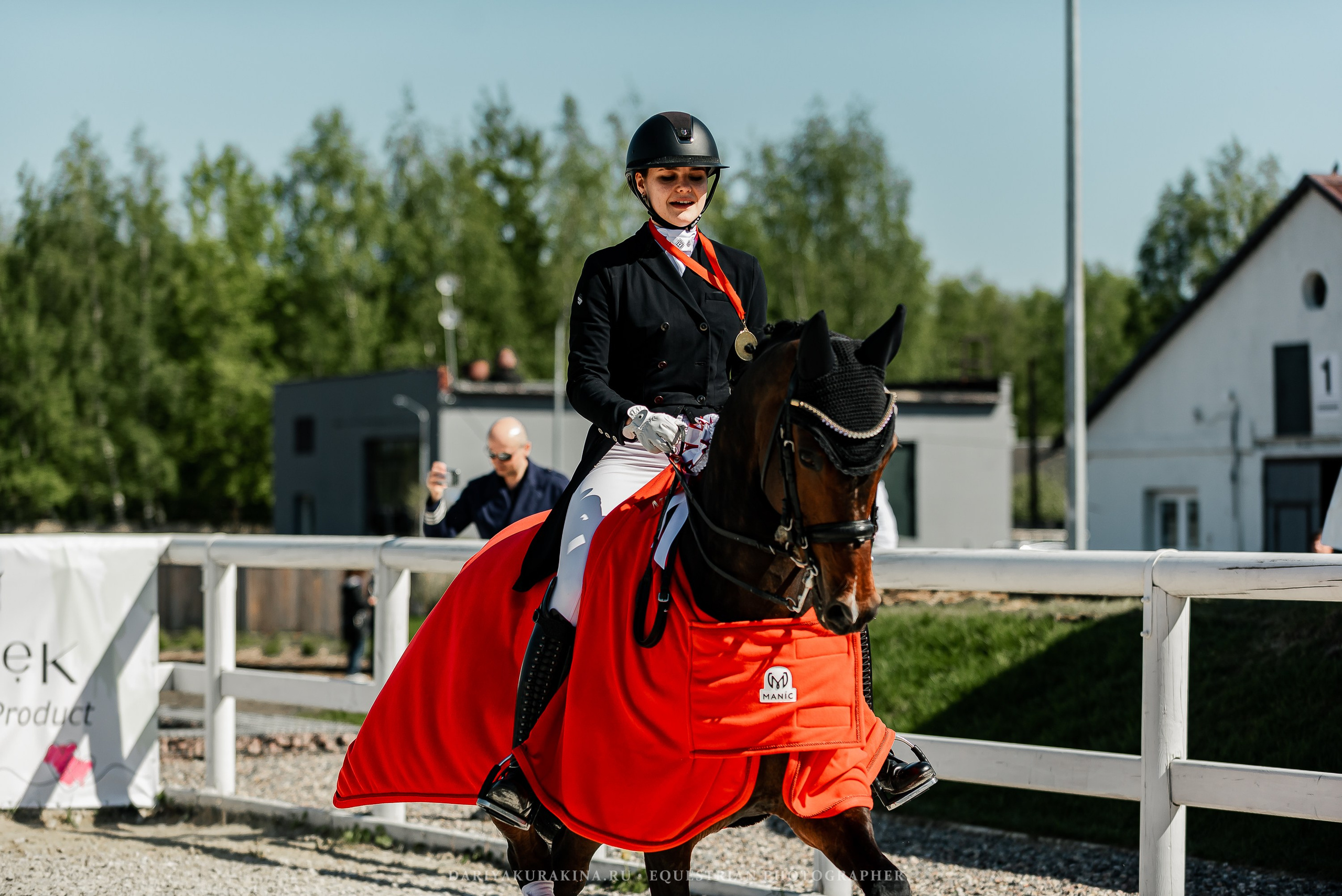 РЕПОРТАЖ МКК ВОЛЬТ «LA TULIPS». Конный фотограф Куракина Дарья • Фотосессии с лошадьми