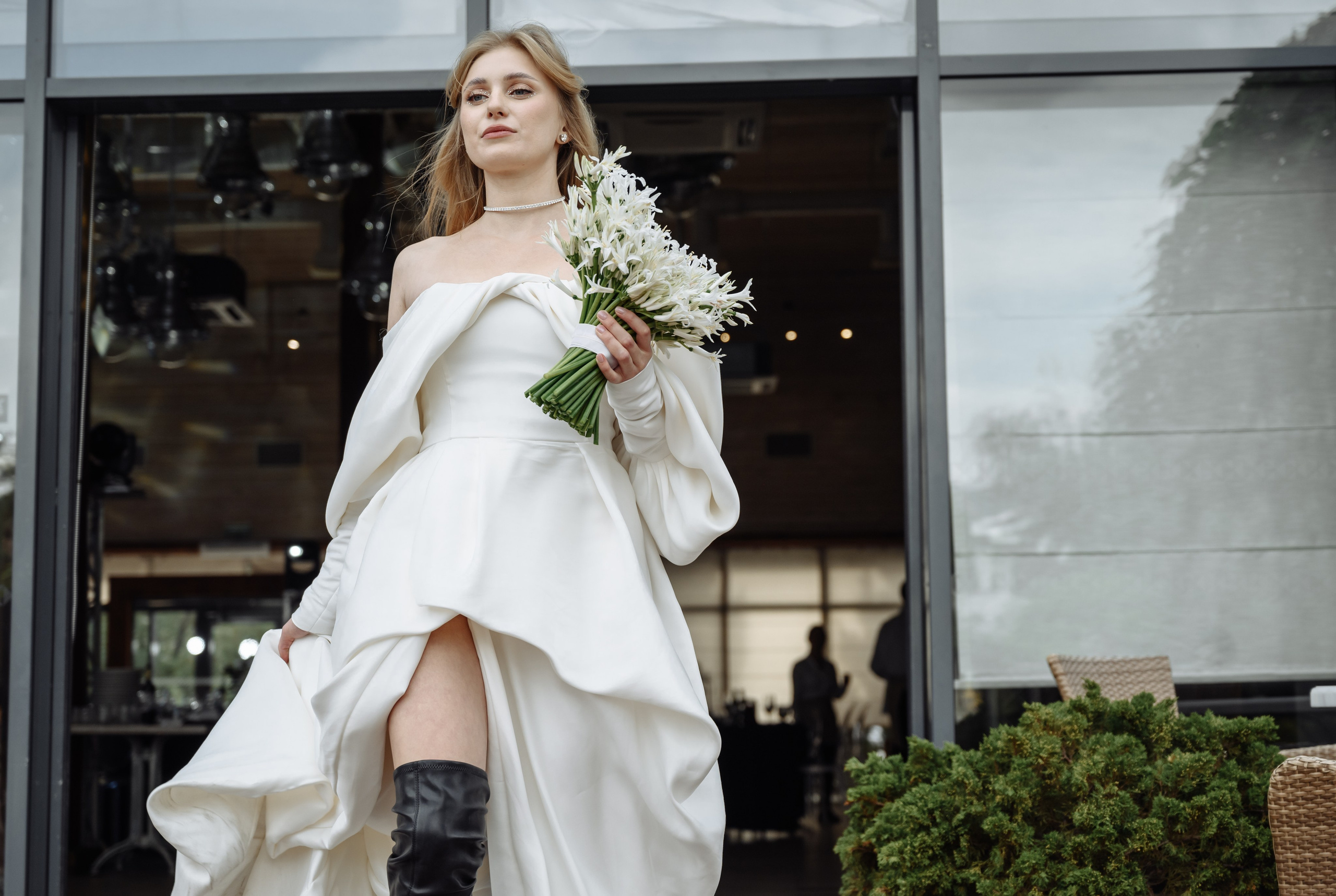 ПАВЕЛ И АНЕЧКА. Свадебный фотограф Ксения Барабаш