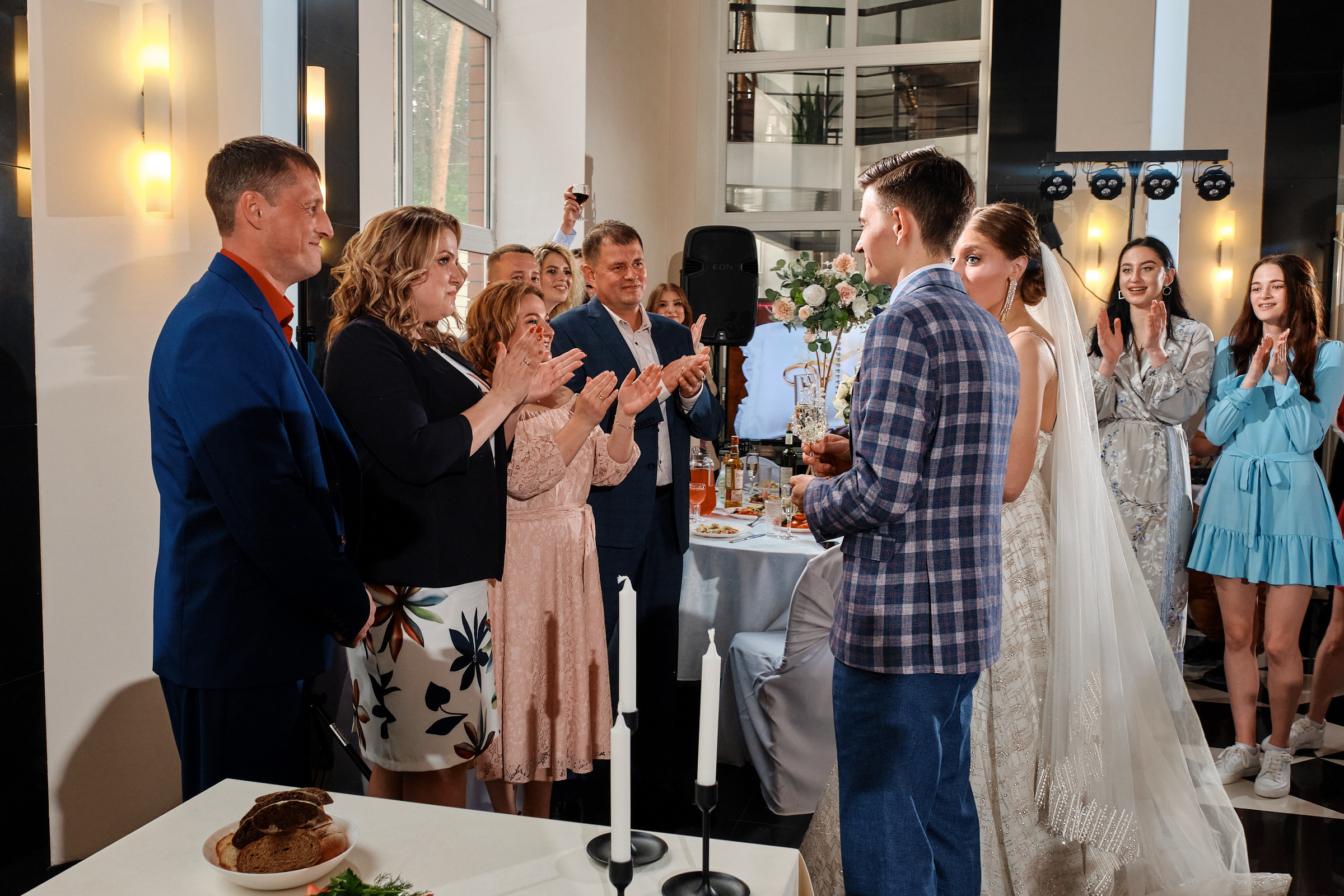 Эдуард и Екатерина фотосъёмка свадьбы Юра Сахар. Профессиональный фотограф в Екатеринбурге Юра Сахар