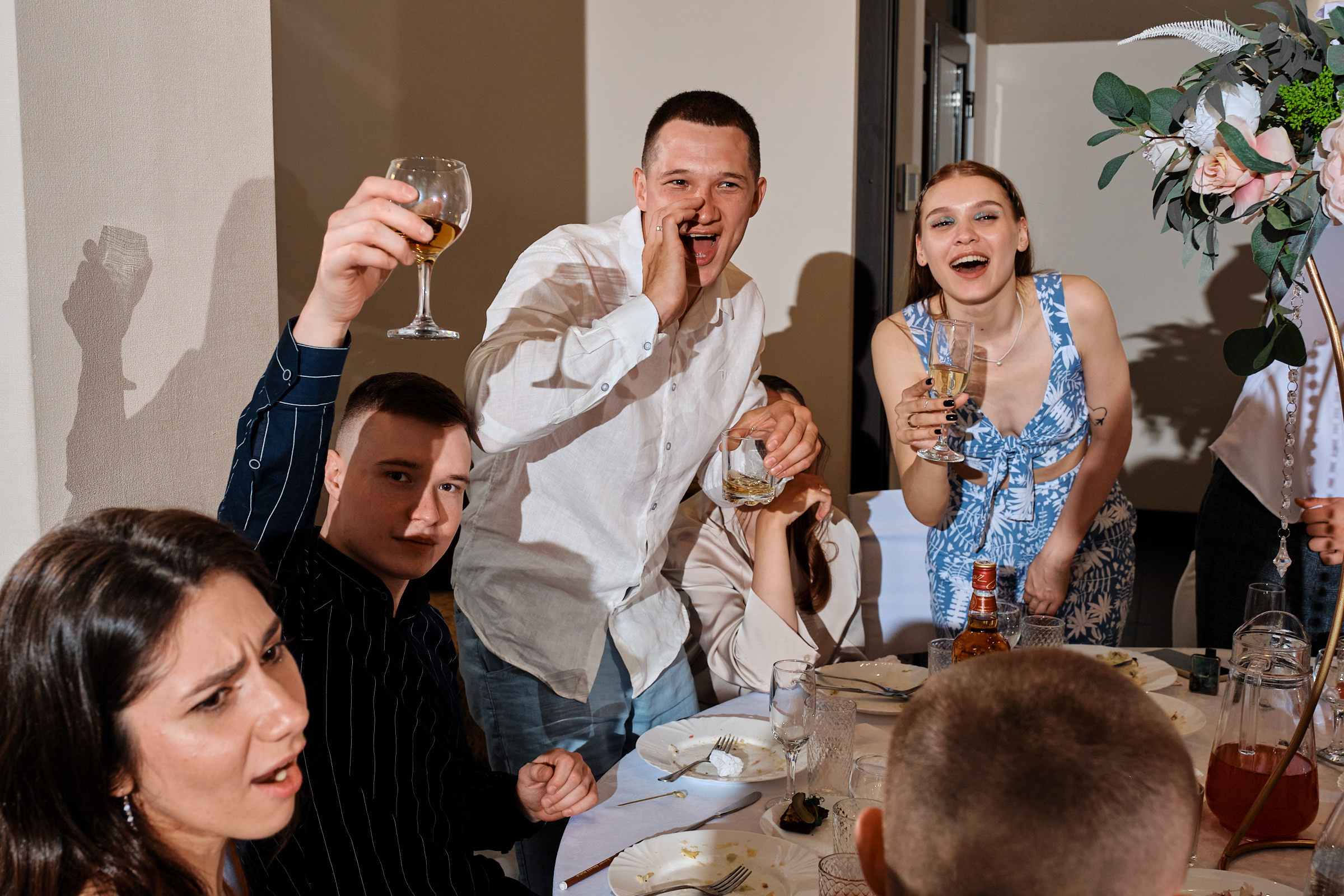 Эдуард и Екатерина фотосъёмка свадьбы Юра Сахар. Профессиональный фотограф в Екатеринбурге Юра Сахар