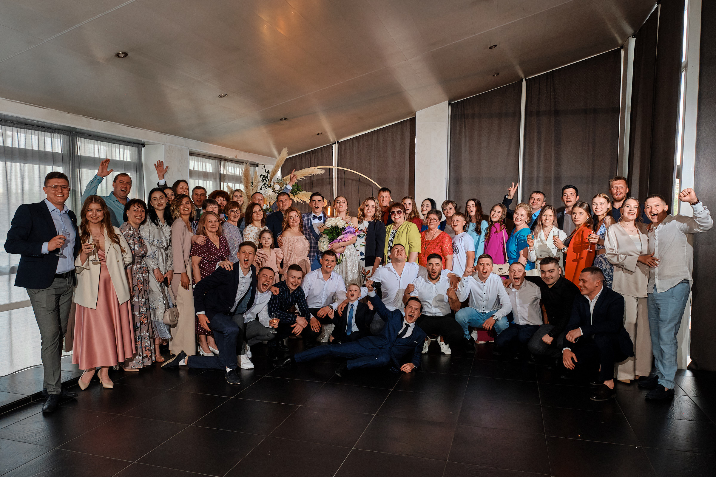 Эдуард и Екатерина фотосъёмка свадьбы Юра Сахар. Профессиональный фотограф в Екатеринбурге Юра Сахар