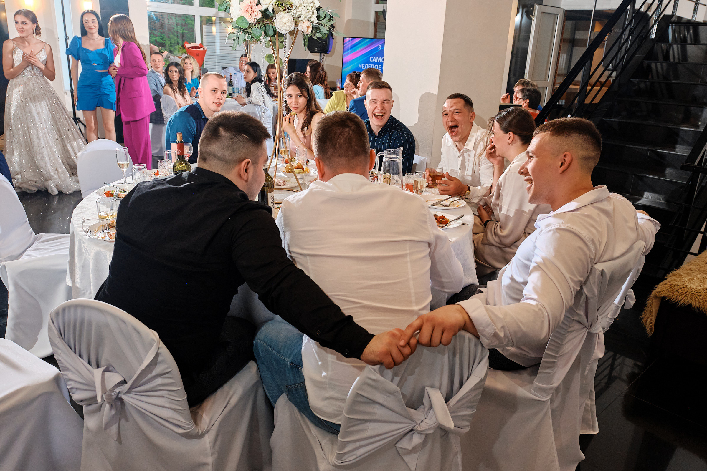 Эдуард и Екатерина фотосъёмка свадьбы Юра Сахар. Профессиональный фотограф в Екатеринбурге Юра Сахар