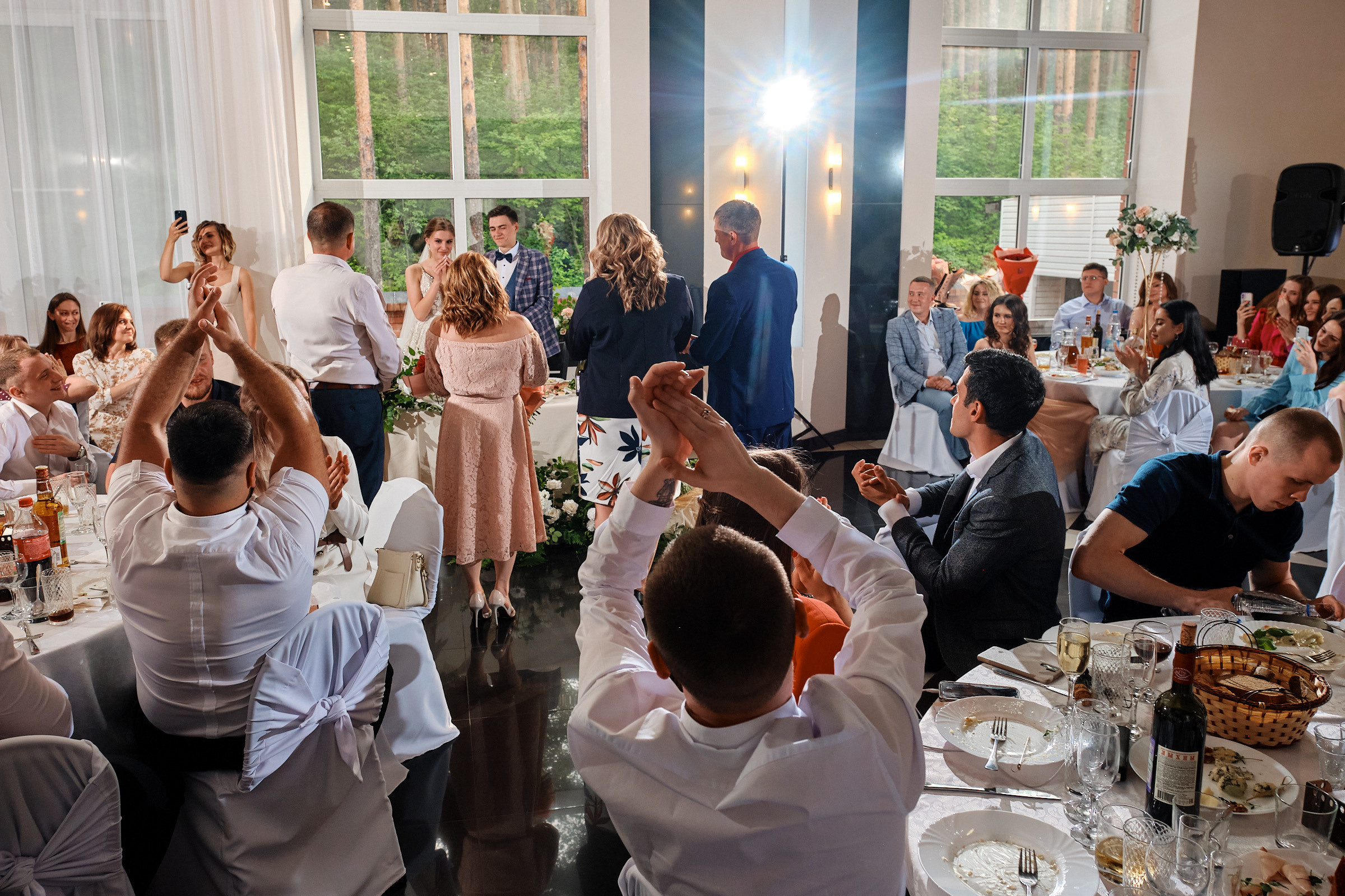 Эдуард и Екатерина фотосъёмка свадьбы Юра Сахар. Профессиональный фотограф в Екатеринбурге Юра Сахар