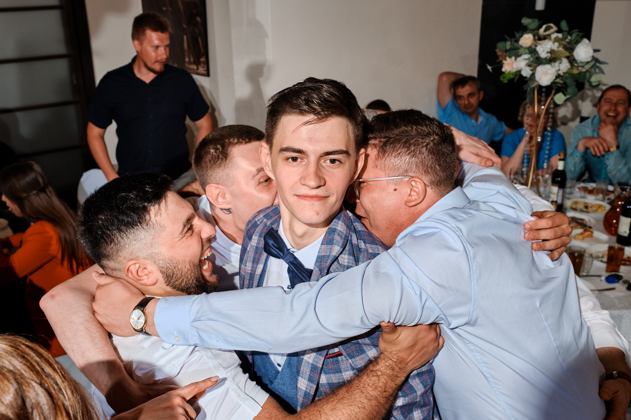 Эдуард и Екатерина фотосъёмка свадьбы Юра Сахар. Профессиональный фотограф в Екатеринбурге Юра Сахар