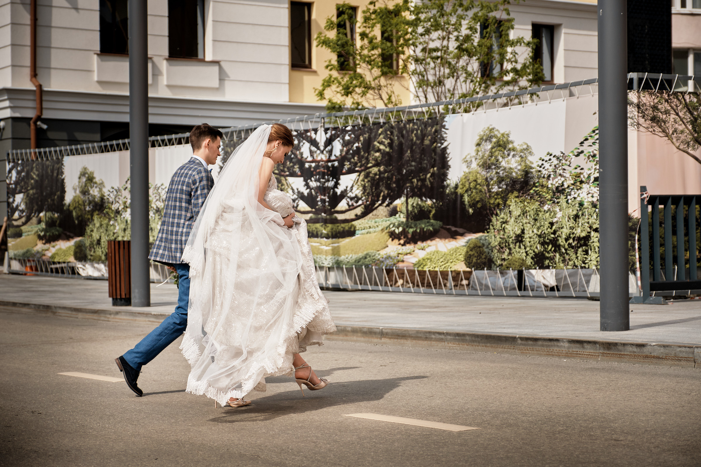 Эдуард и Екатерина фотосъёмка свадьбы Юра Сахар. Профессиональный фотограф в Екатеринбурге Юра Сахар