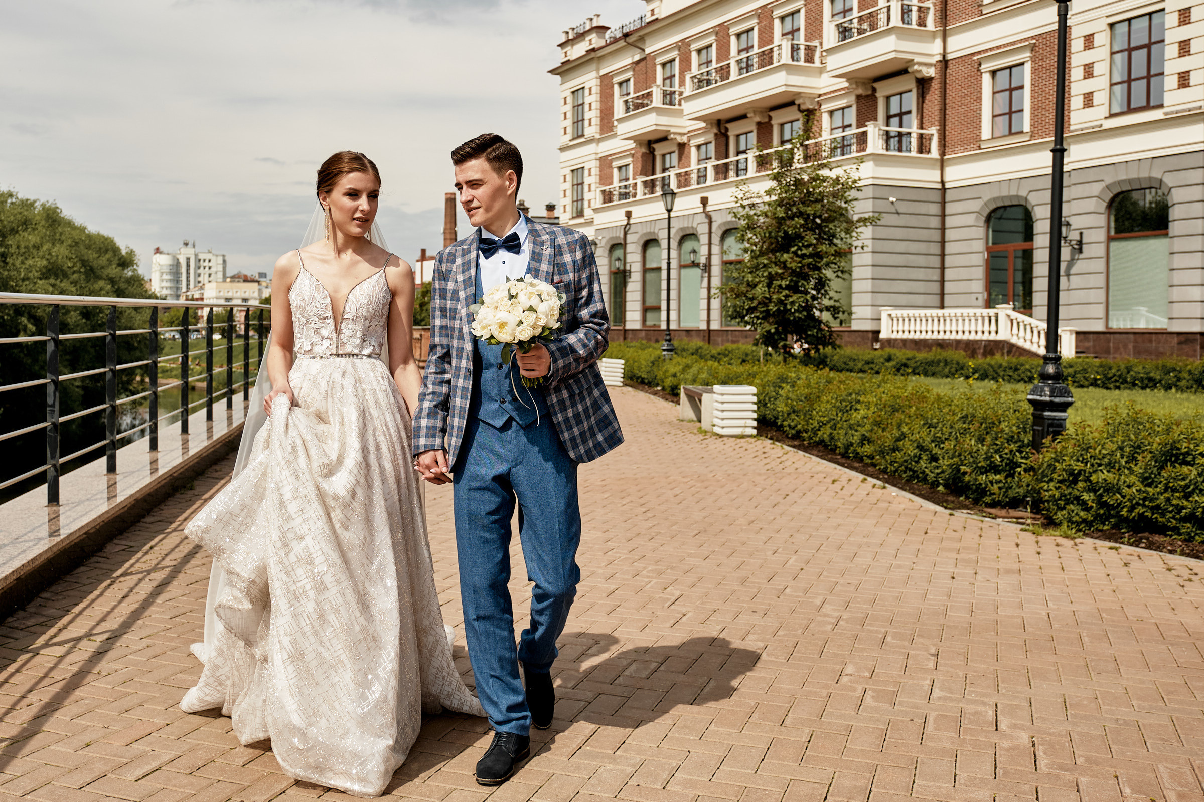 Эдуард и Екатерина фотосъёмка свадьбы Юра Сахар. Профессиональный фотограф в Екатеринбурге Юра Сахар