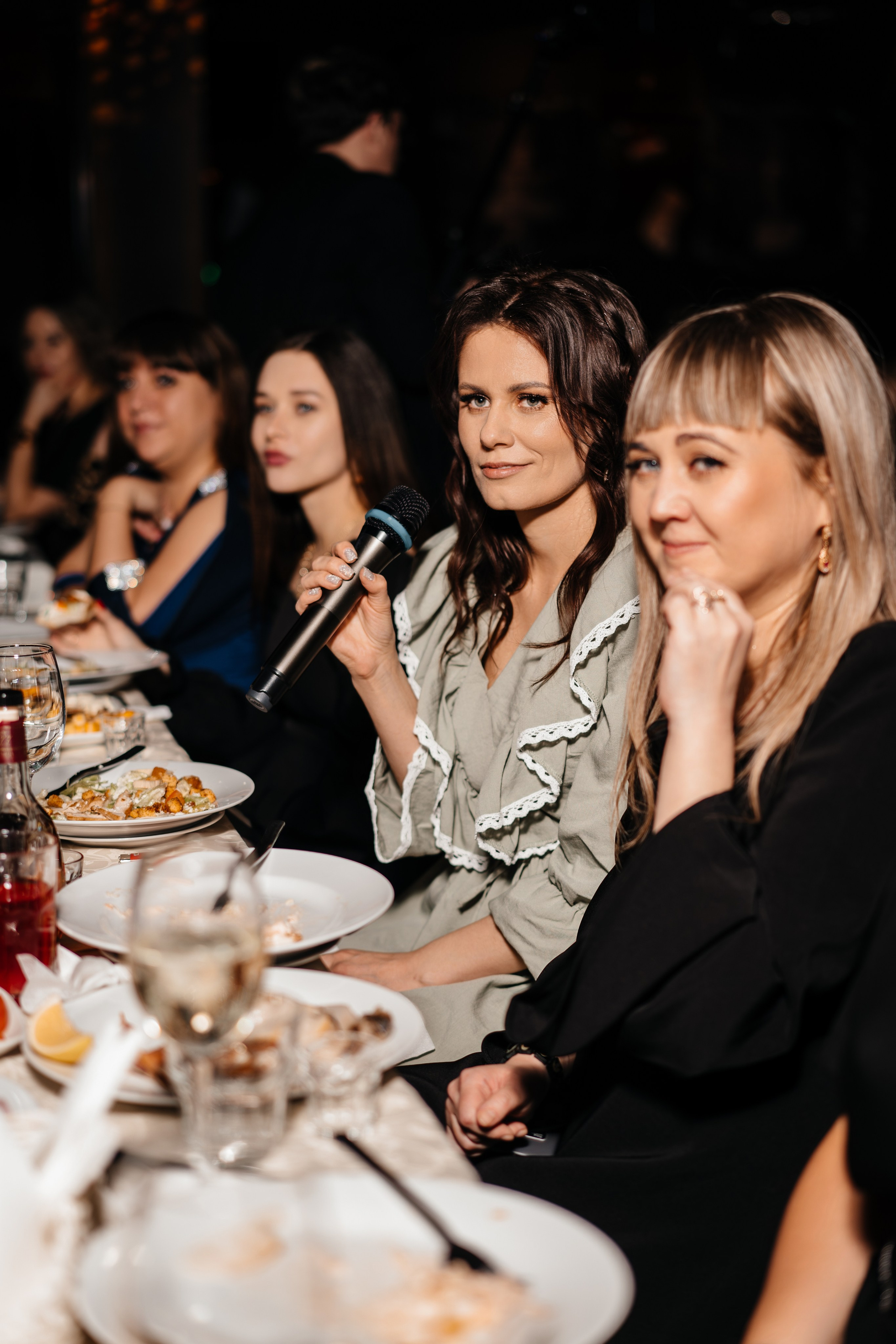 Корпоратив «СОВКОМБАНК». Свадебный фотограф Барнаул Алексей Павлов