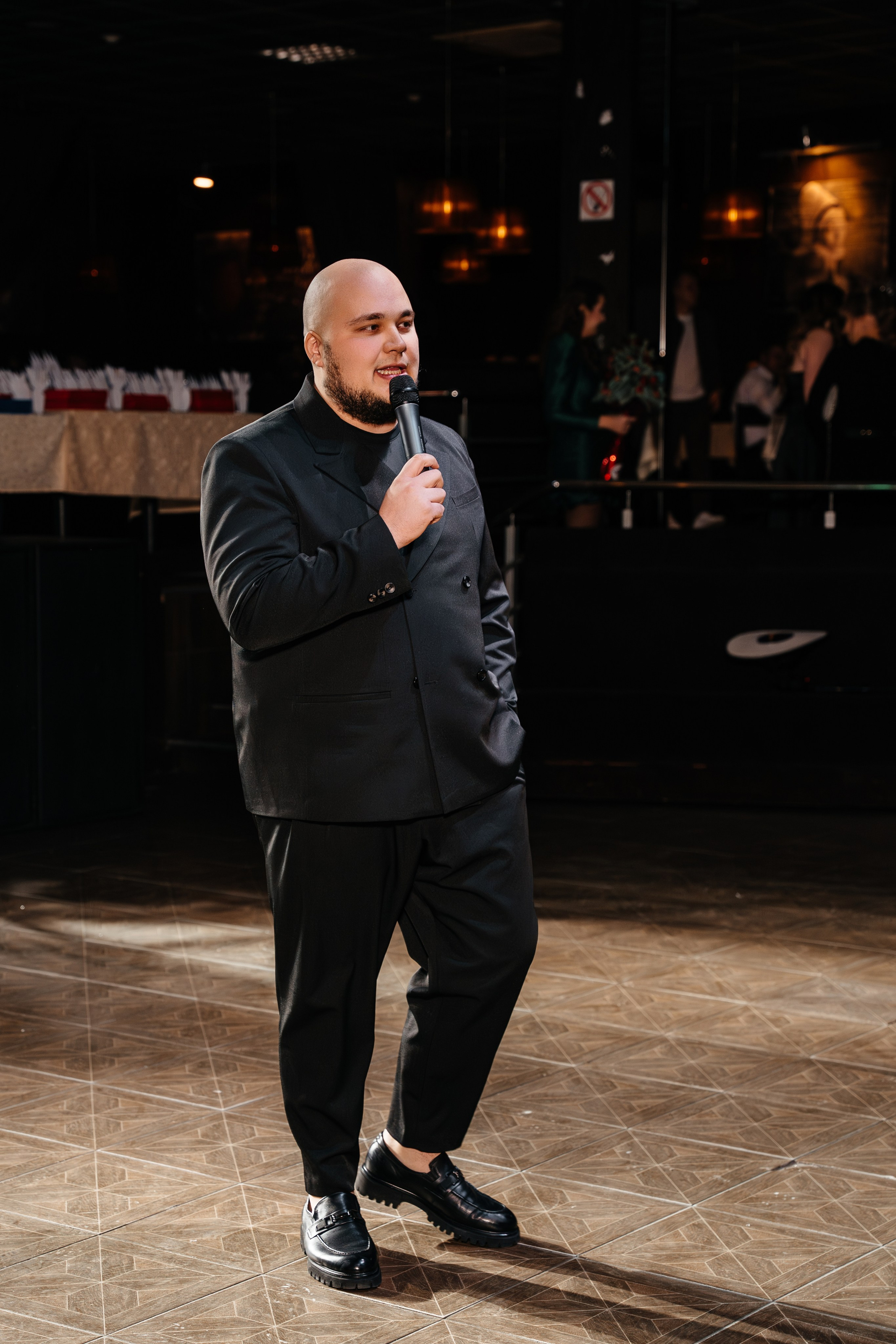 Корпоратив «СОВКОМБАНК». Свадебный фотограф Барнаул Алексей Павлов