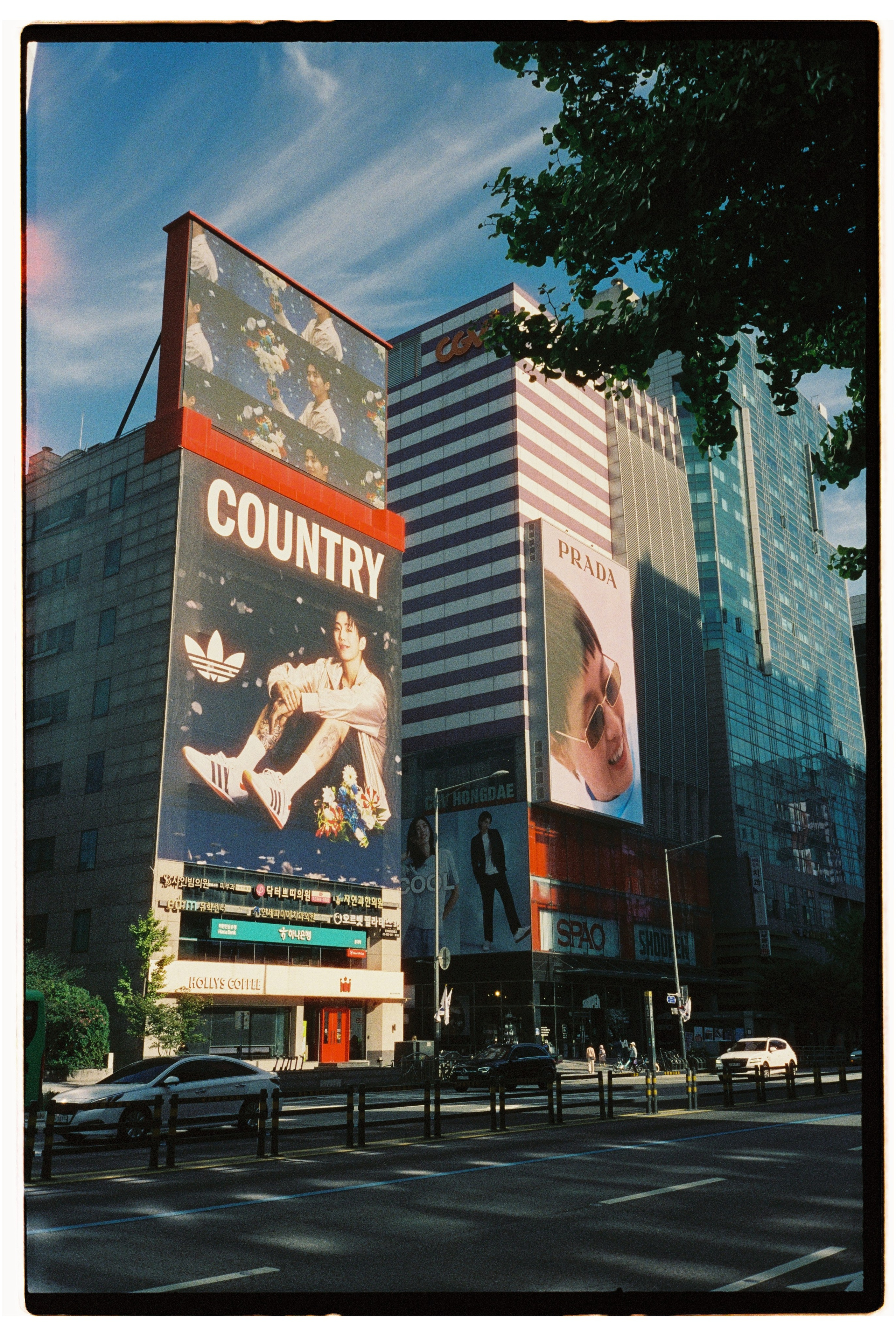 South Korea. @tomrus: Рустам Шагиморданов — фотограф