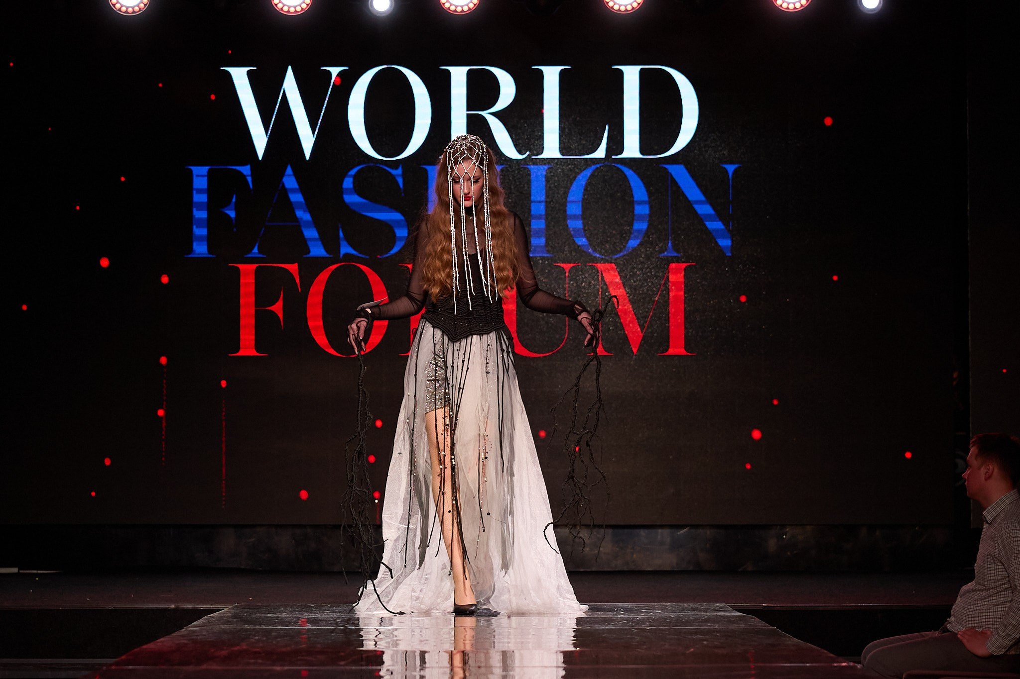 FASHION FORUM/ TOP QUEEN 2026. Репортажный фотограф в Иркутске — Ярослав Ковалёв