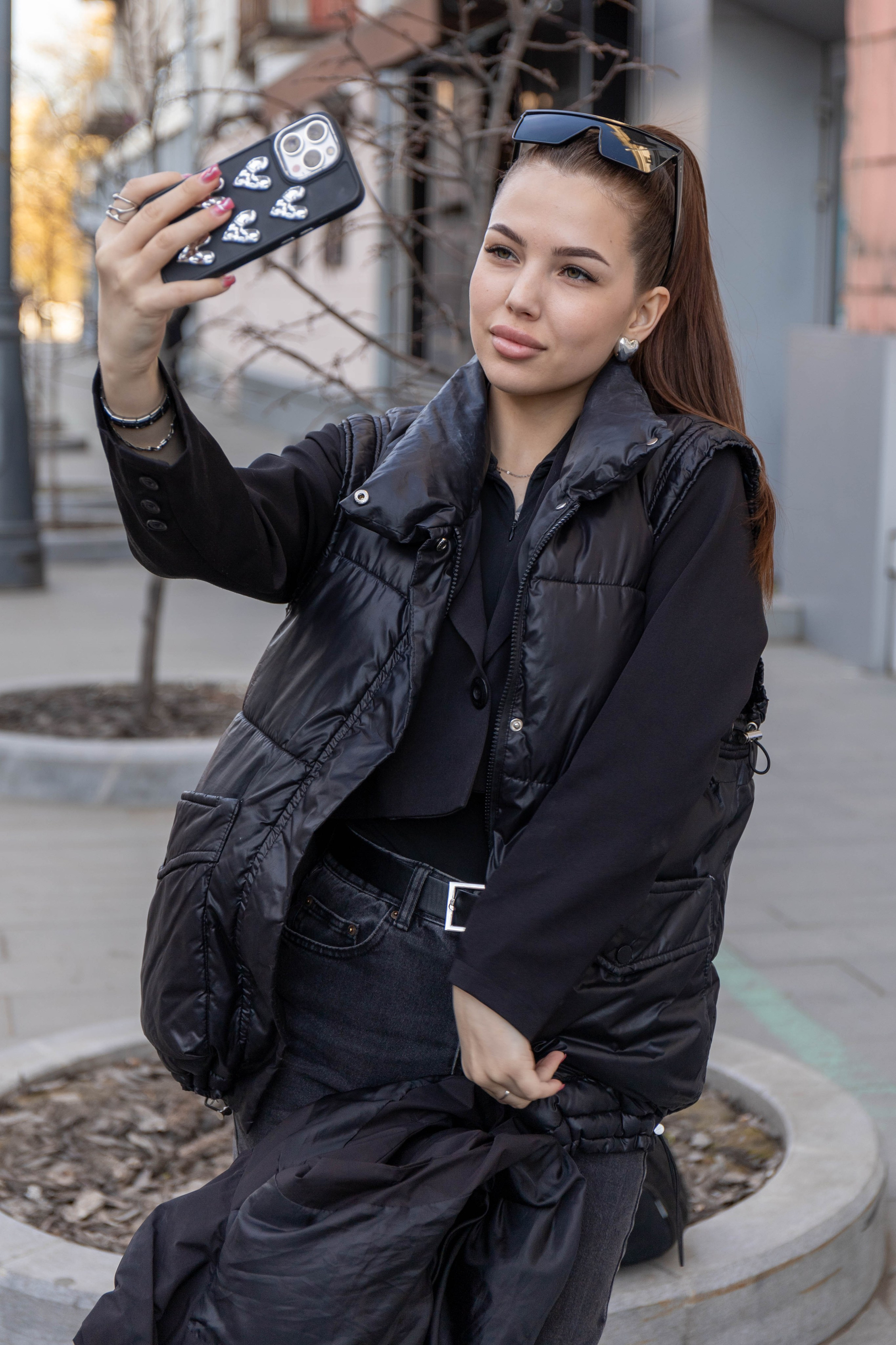 На стиле они. Репортажный фотограф в Иркутске — Ярослав Ковалёв