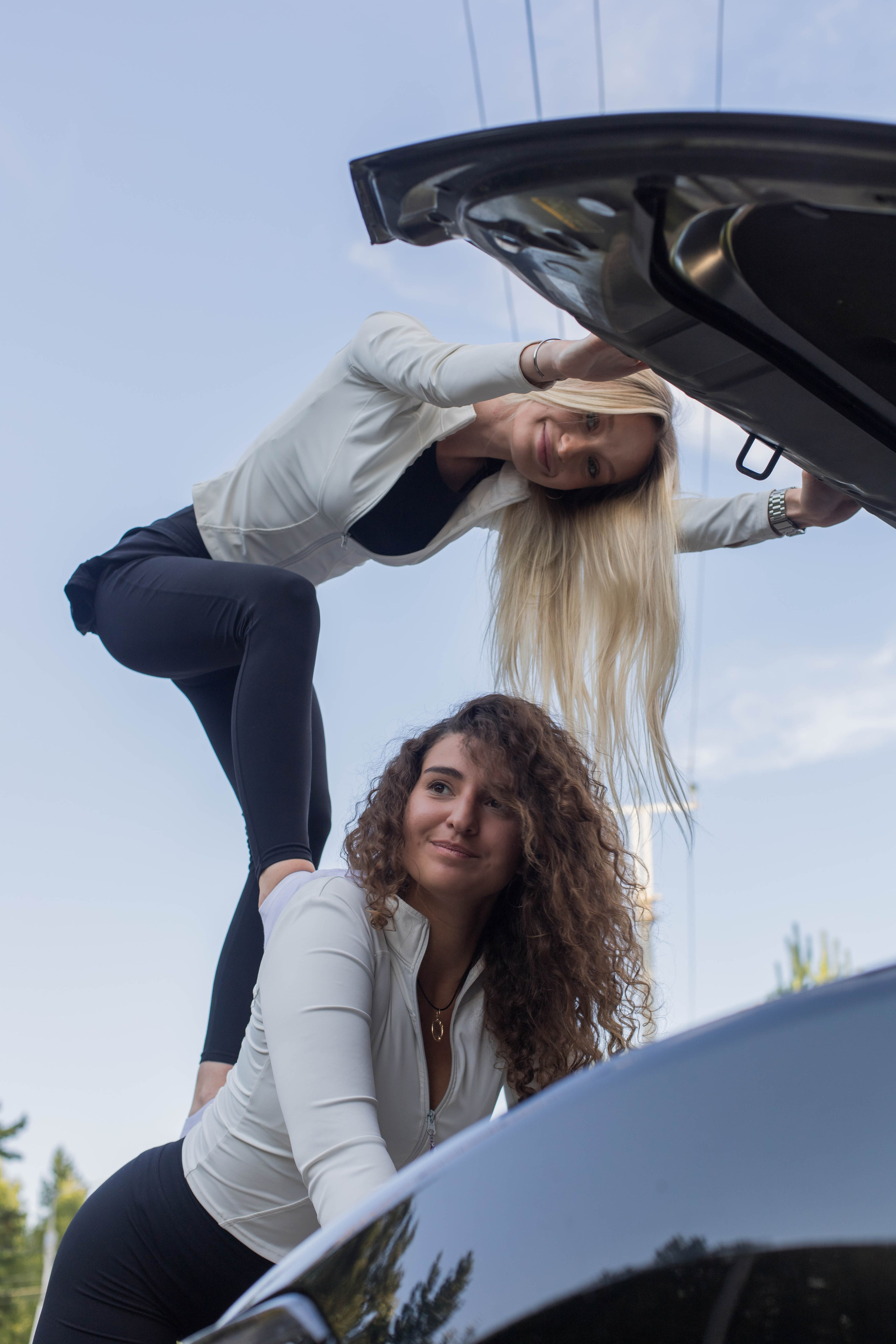 Elvira Moana. Репортажный фотограф в Иркутске — Ярослав Ковалёв