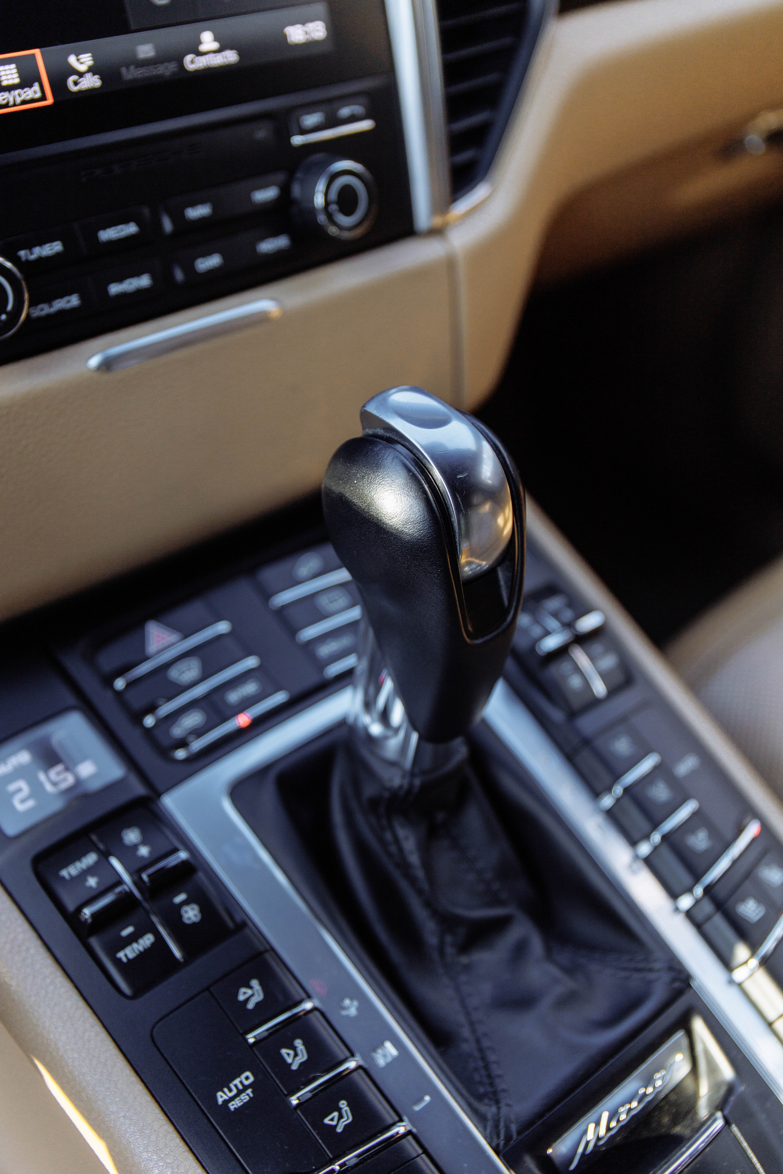 Porche Macan. Репортажный фотограф в Иркутске — Ярослав Ковалёв