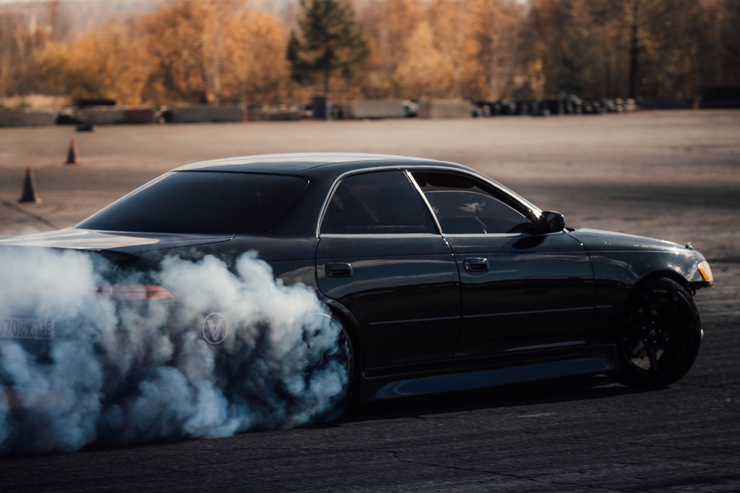 Закрытие летнего сезона. Репортажный фотограф в Иркутске — Ярослав Ковалёв