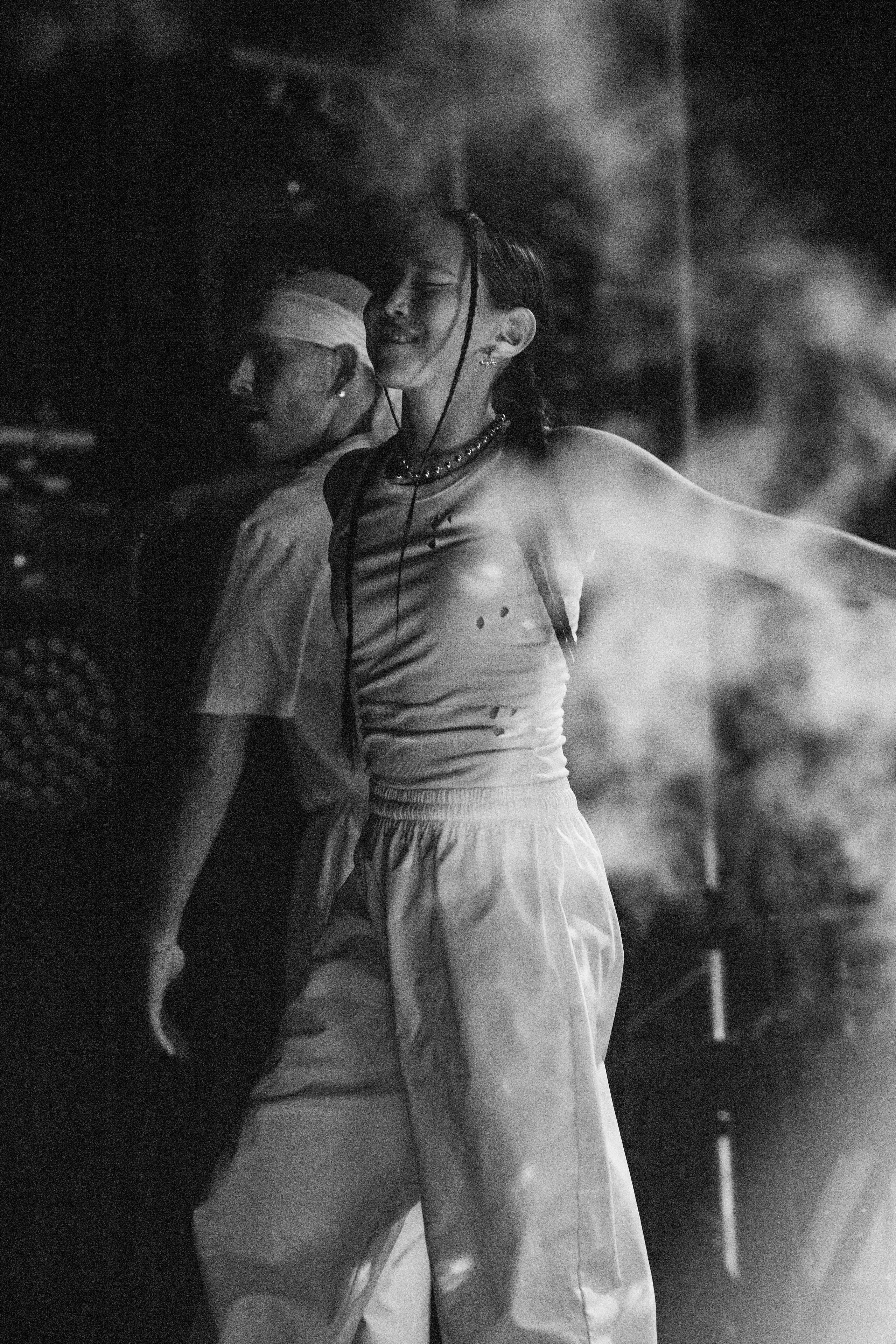 Концерт Мари Краймбрери. Репортажный фотограф в Иркутске — Ярослав Ковалёв