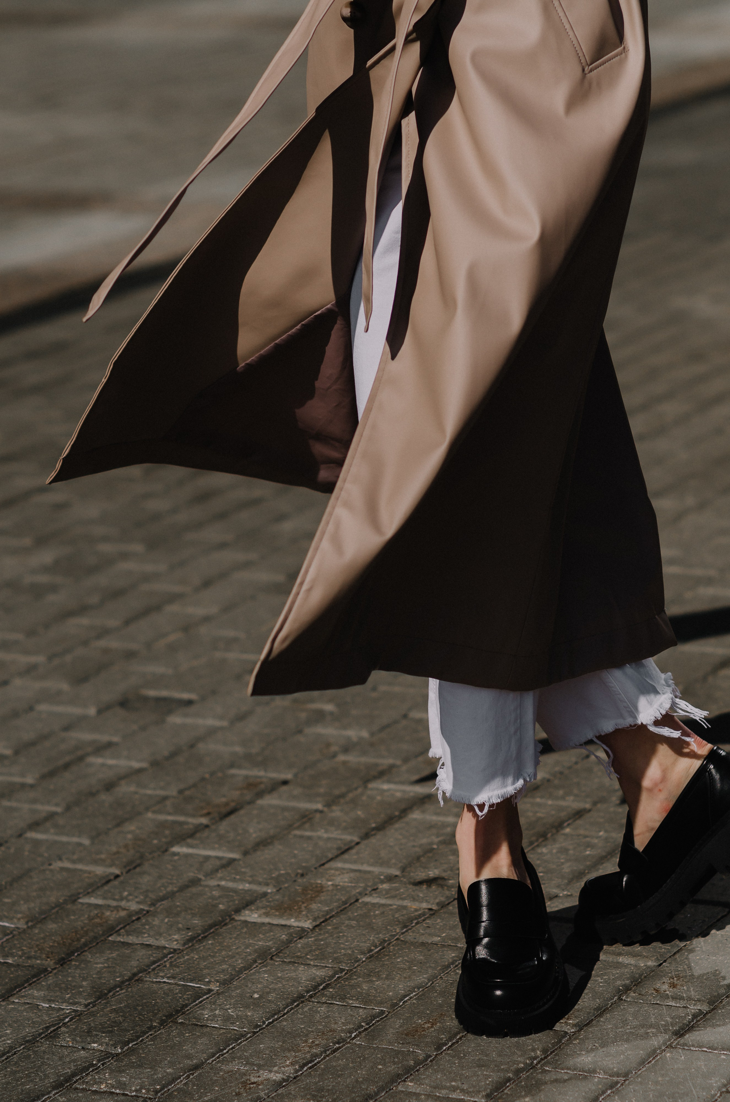 Индивидуальная. Фотограф Anastasya Efimova