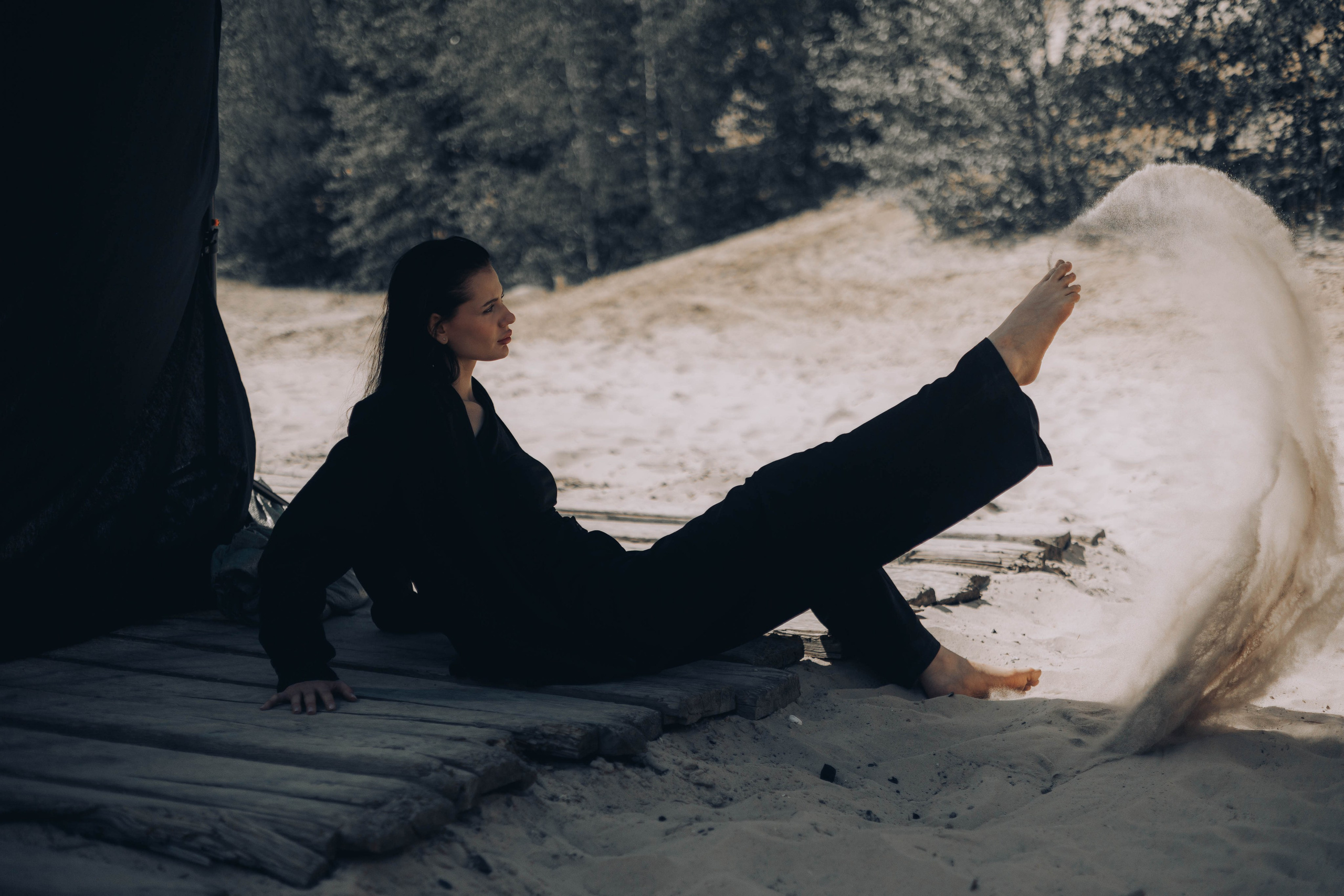 Влада. Женский и семейный фотограф в Москве Никулина Алена