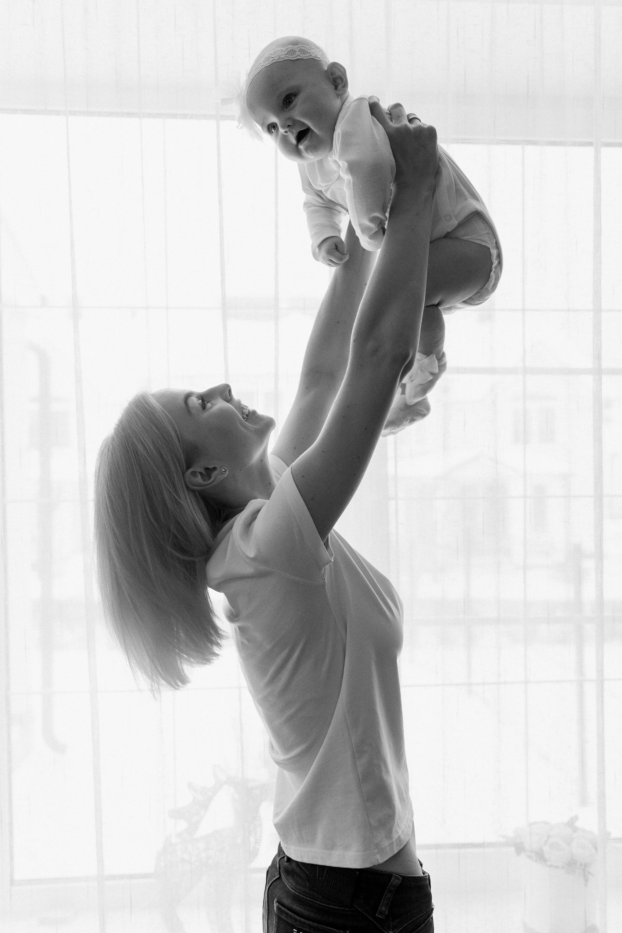 Катя, Ваня и Маша. Фотограф в Воронеже Ольга Космодемьянская