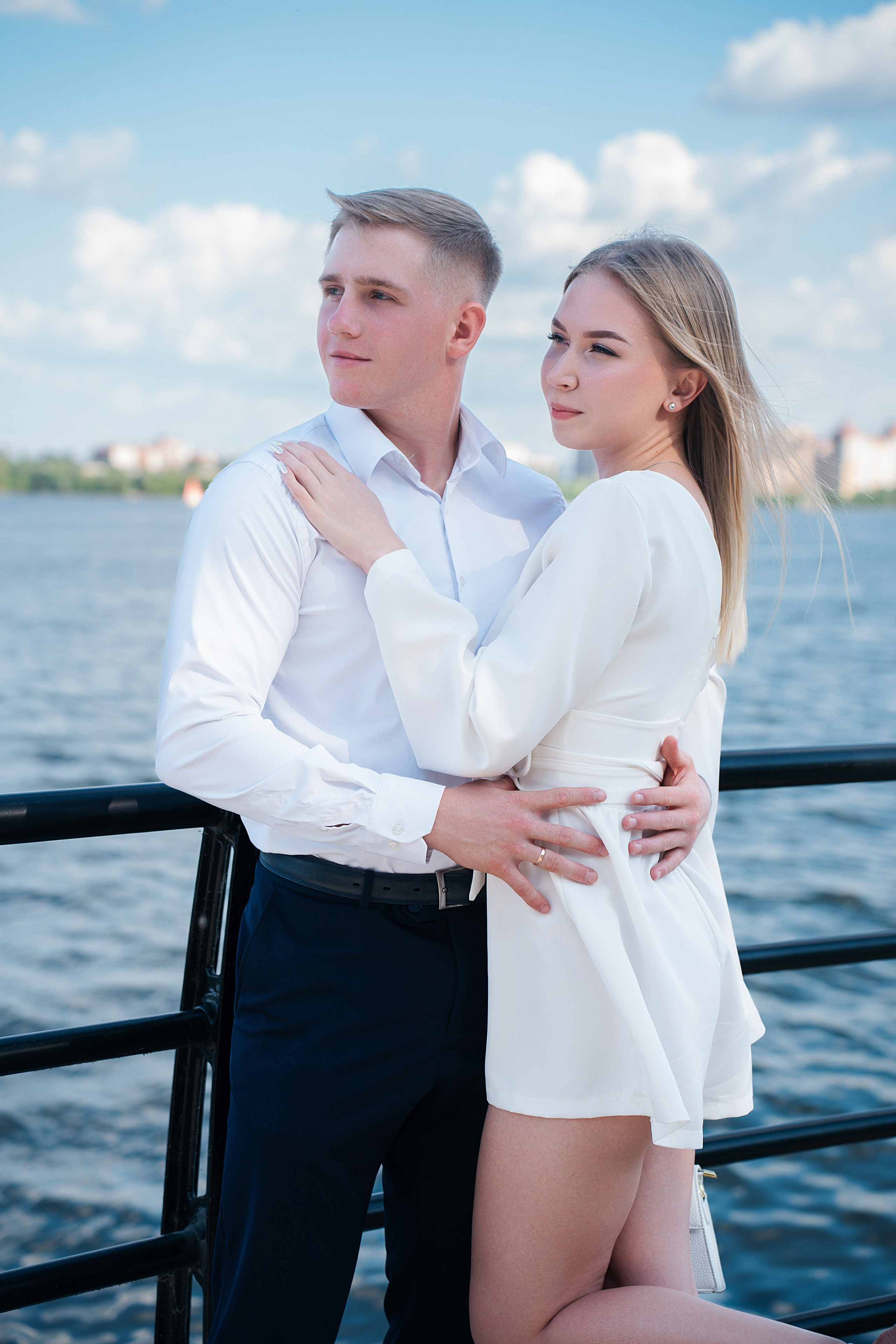 Выпускной ВАТУ РЭБ-Н | BIRKIN. Фотограф в Воронеже Ольга Космодемьянская