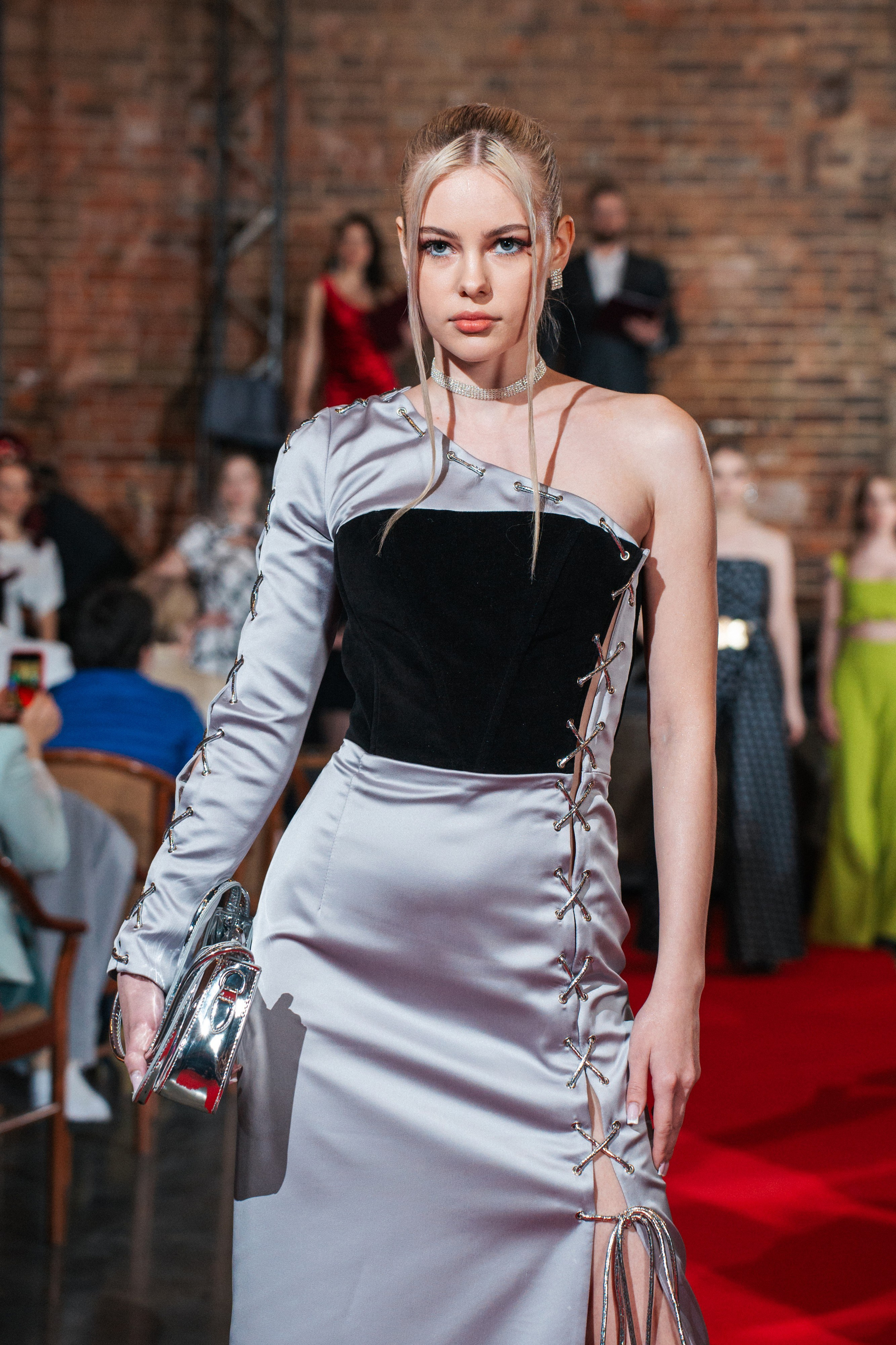 Fashion поединок | 1900. Фотограф в Воронеже Ольга Космодемьянская