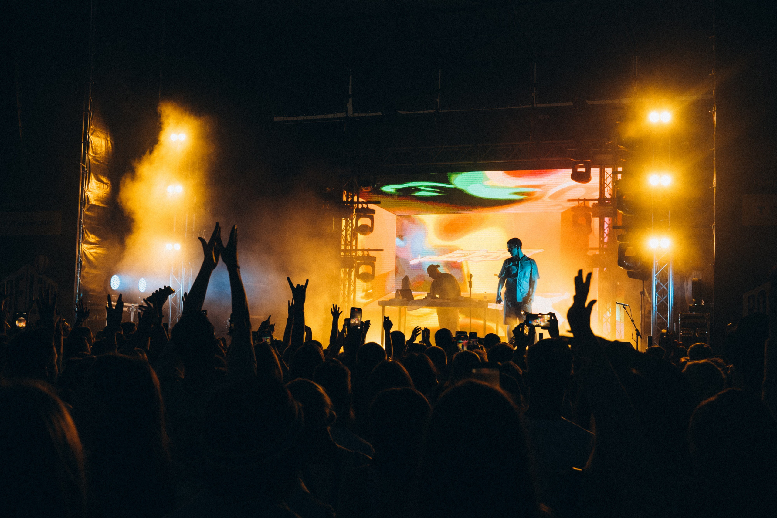 FEDUK. Фотограф в Воронеже Ольга Космодемьянская