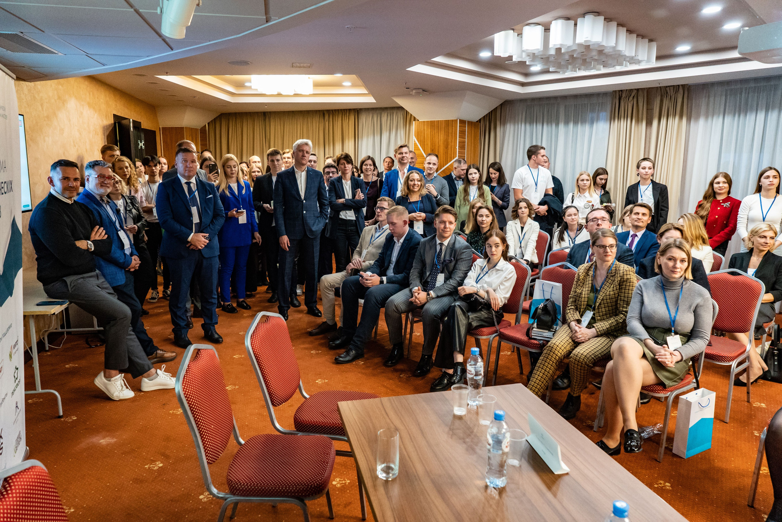 ЮФМ День 2. Фотограф в Воронеже Ольга Космодемьянская