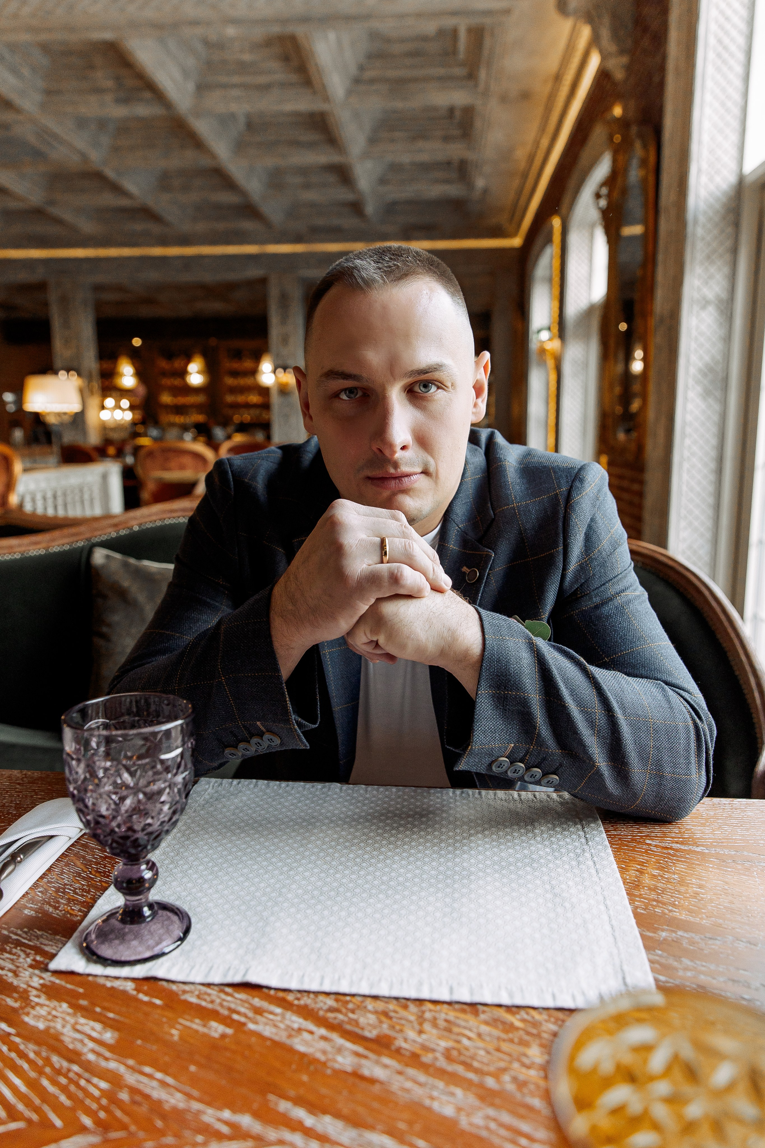 Дмитрий и Наталья. Свадебный и семейный фотограф в Челябинске Юлия Ишимова