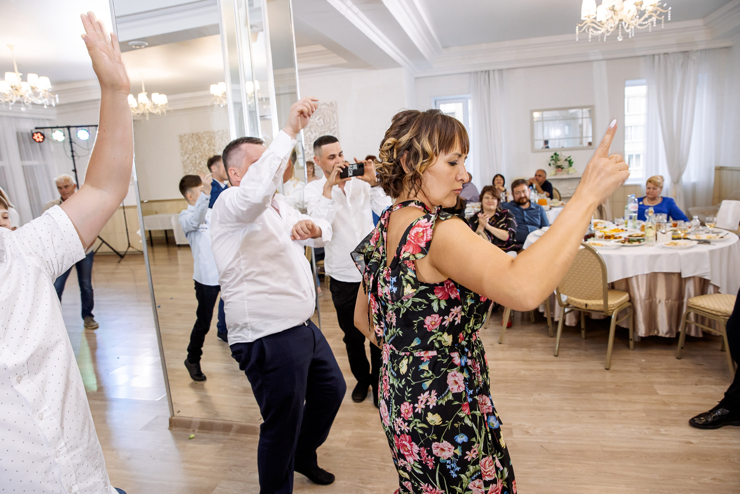 Евгений и Татьяна. Свадебный и семейный фотограф в Челябинске Юлия Ишимова