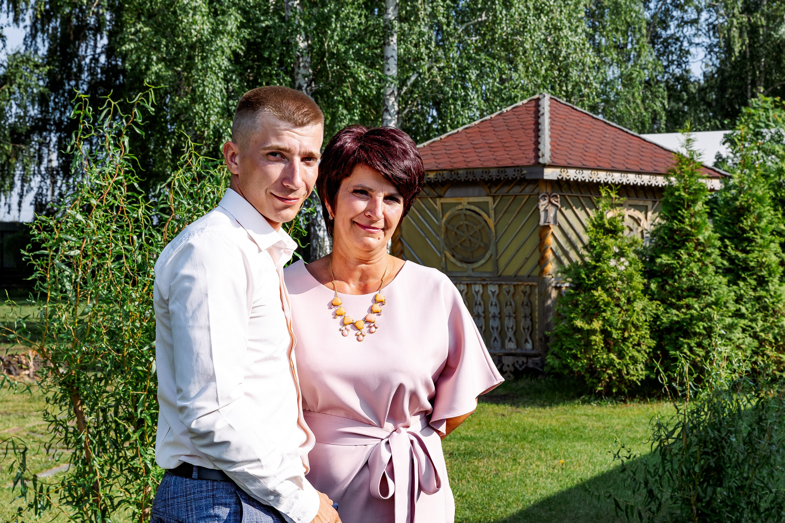 Евгения и Михиал. Свадебный и семейный фотограф в Челябинске Юлия Ишимова