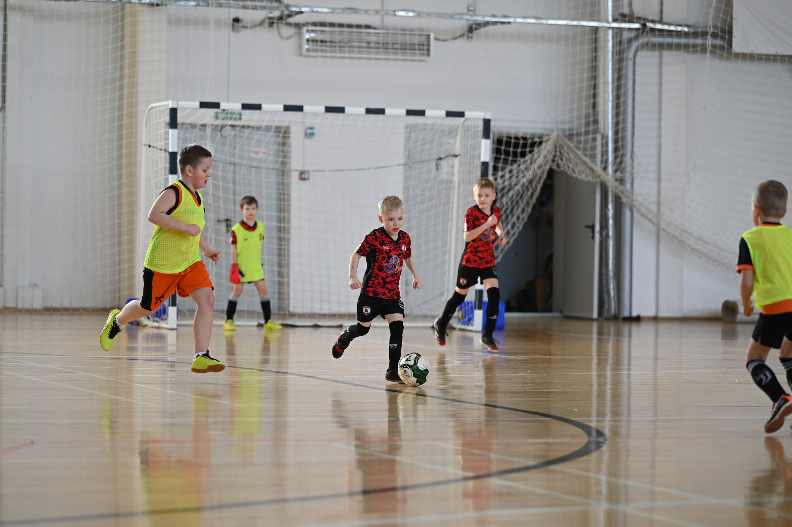 Репортаж Спорт. Выпускные Альбомы в Нижнем Новгороде