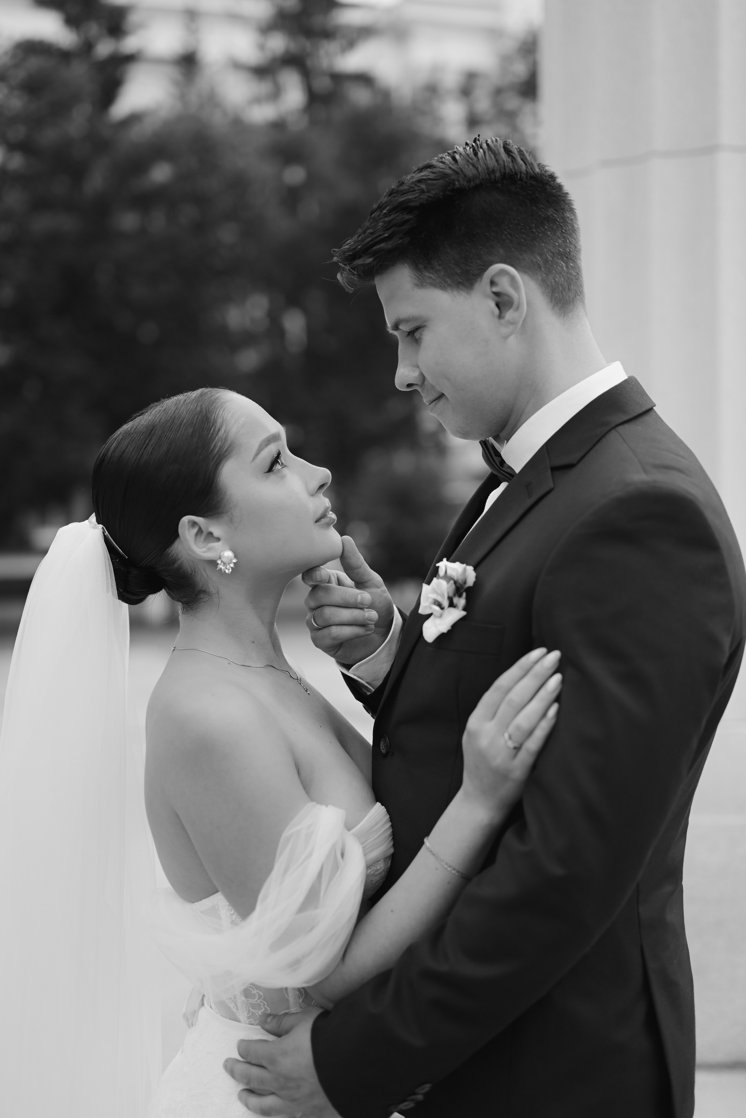 Ринат & Альбина. Свадебный и семейный фотограф в Уфе Александров Максим