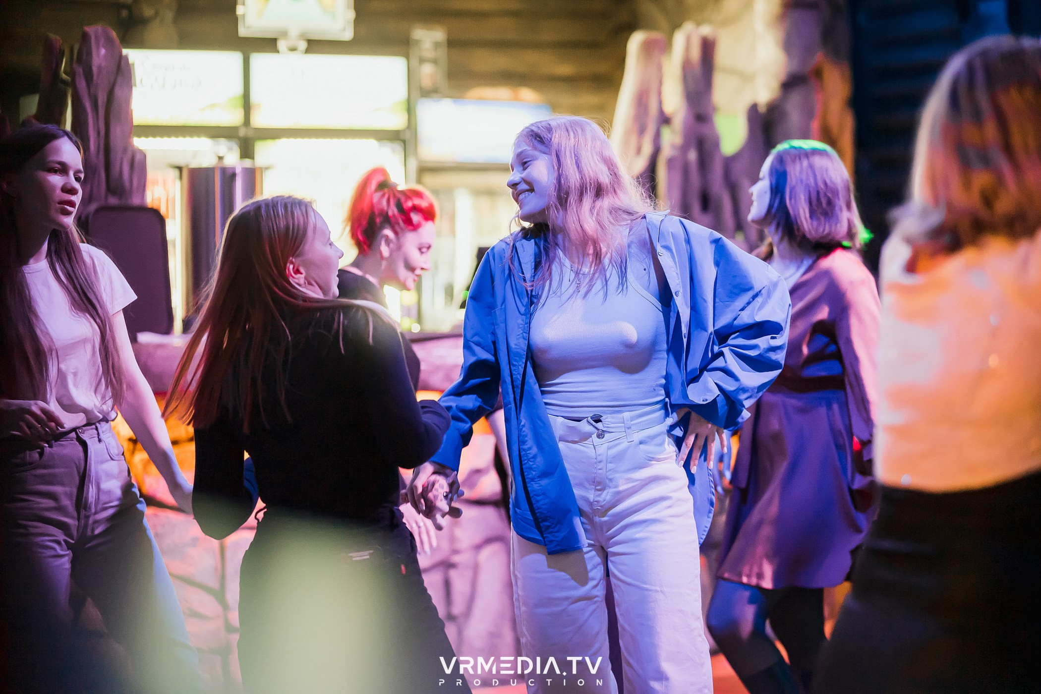 В гостях у «Петровича»