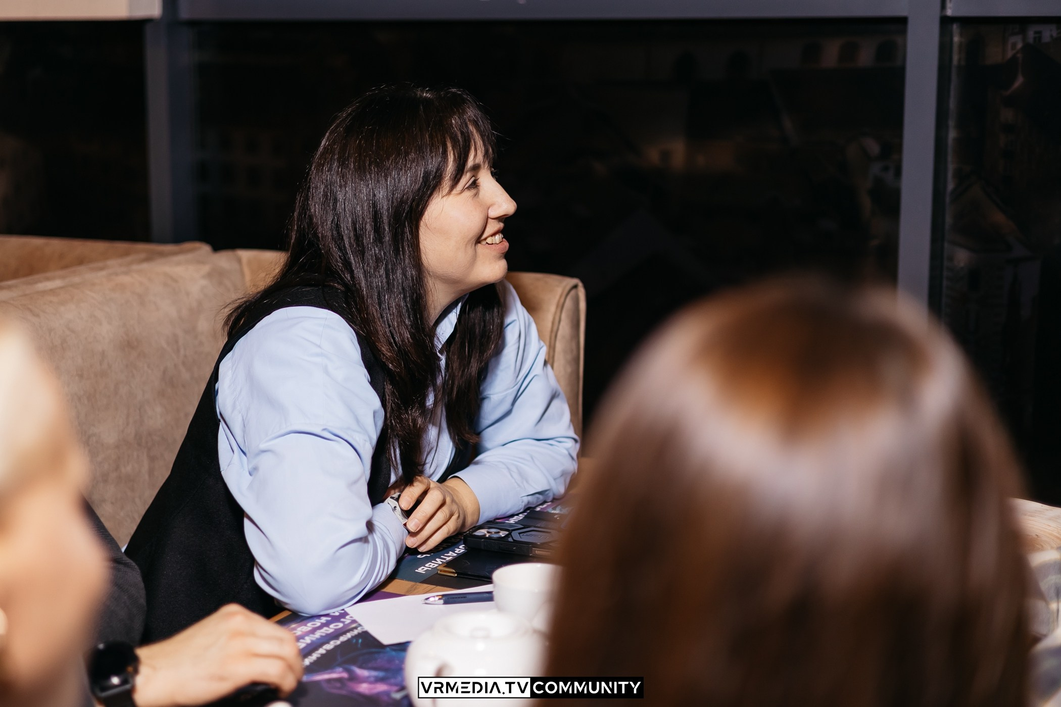 Ресторан «Мюнхен»: Эйнштейн Party