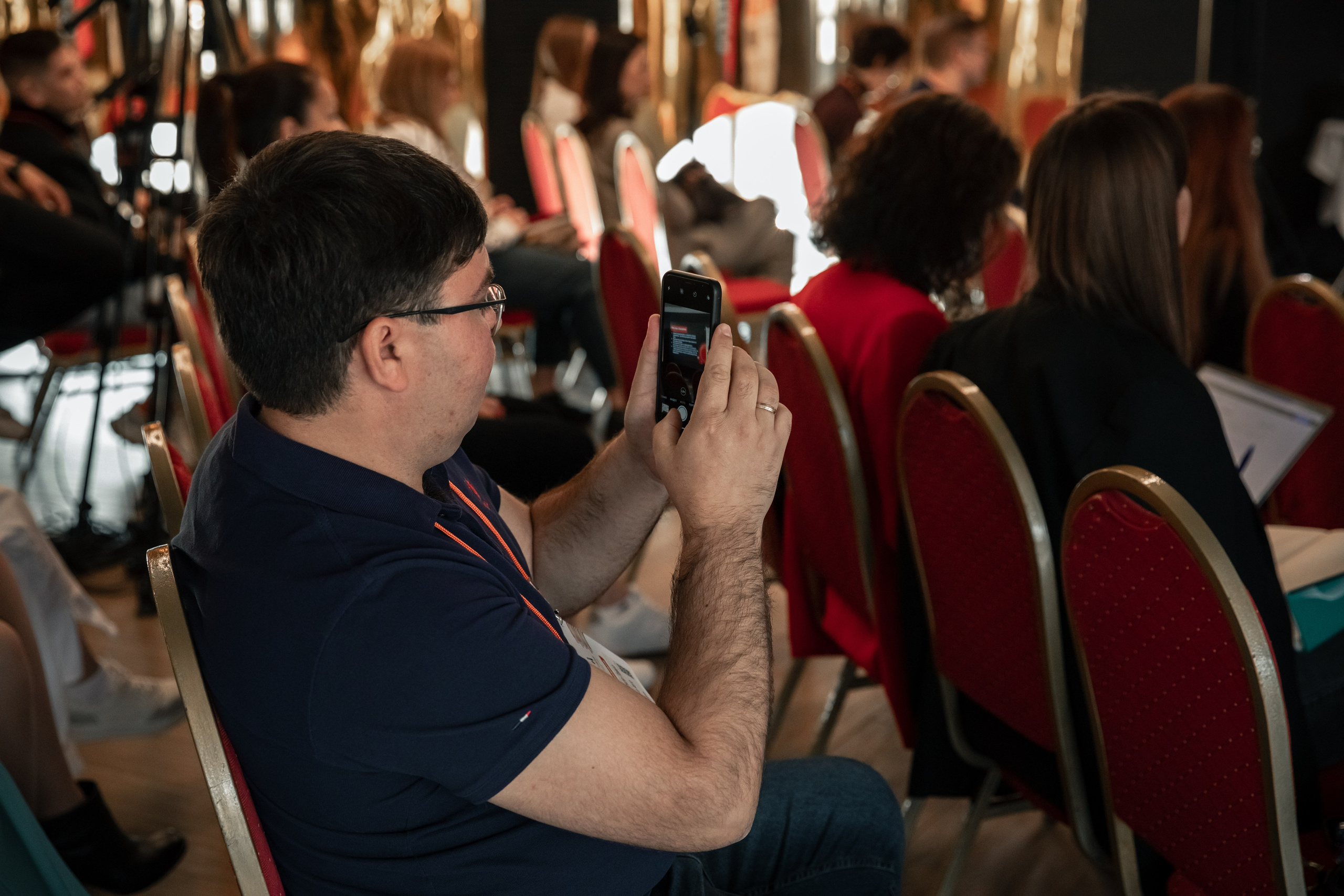 АВТОБОСС | Лекция Ключевые тренды и решения 2024. Фотограф брендов и бизнеса в Москве Алексей Сентюрин