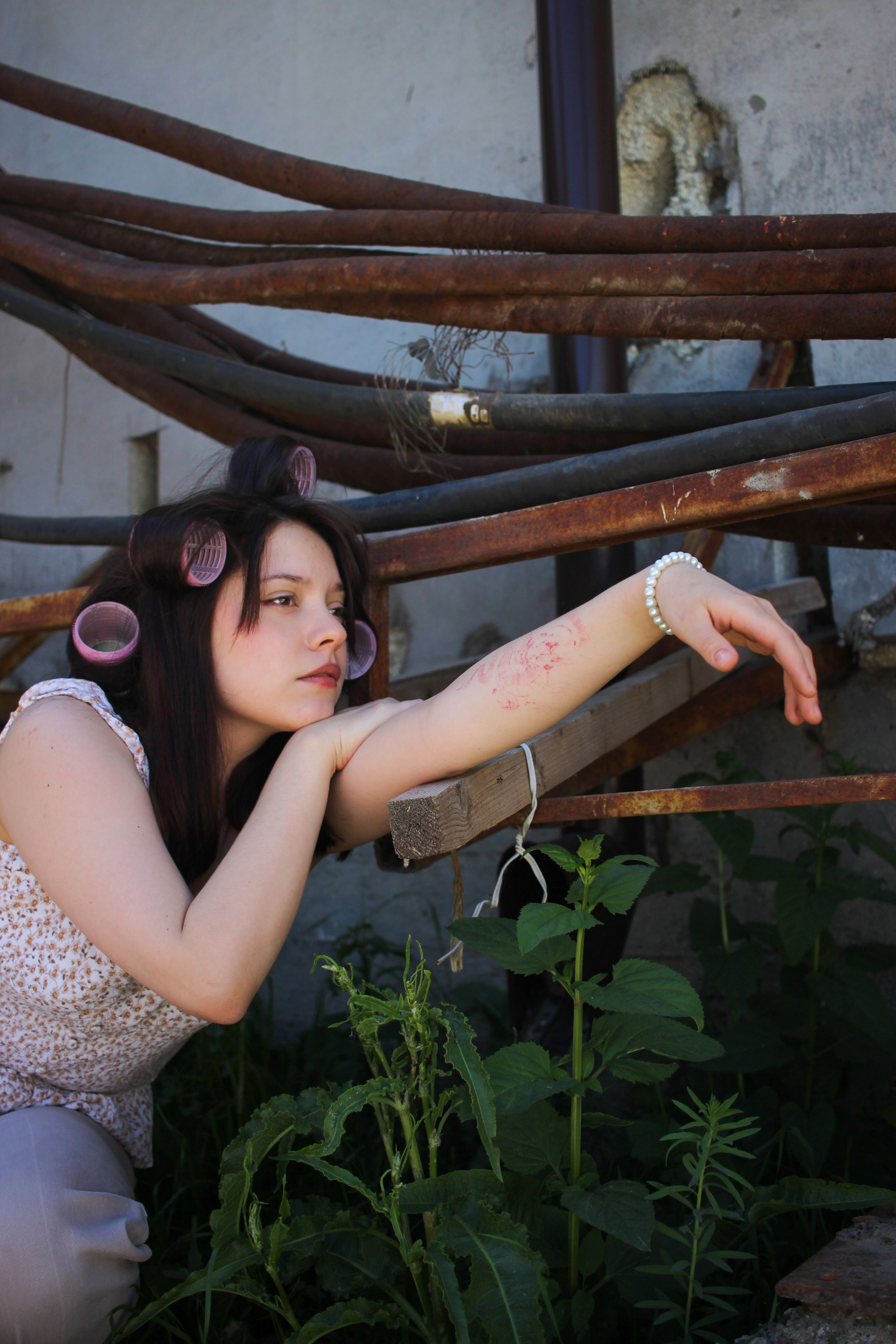 Sveta. Фотограф в Казани / Регина Суфиянова