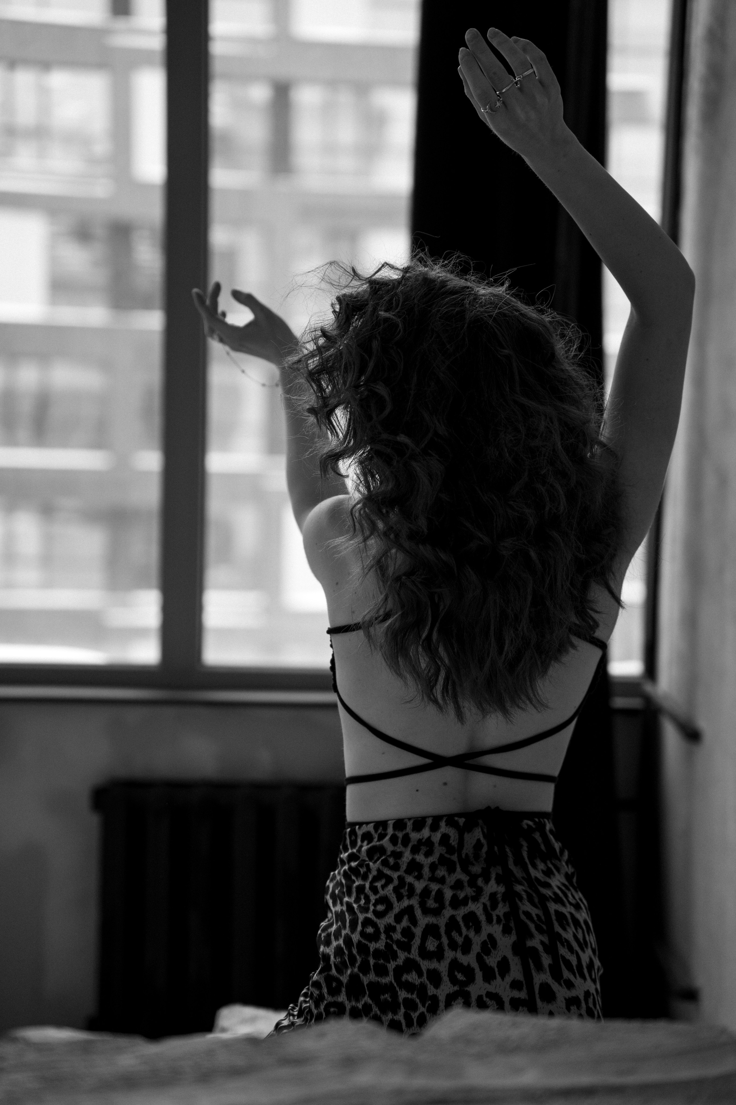 Ася. Фотограф в Москве Казакова Анна