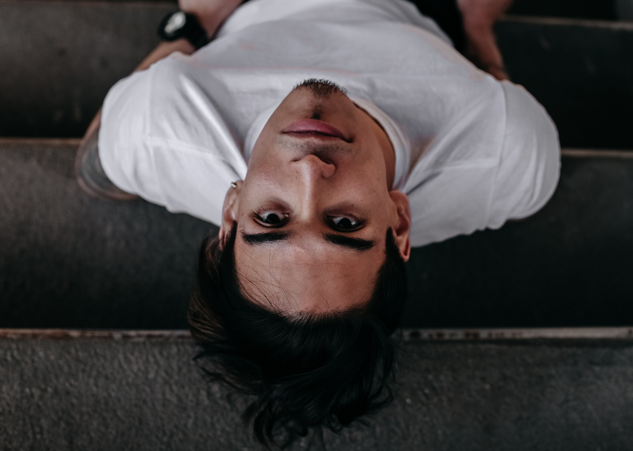 Мужской портрет. Портретный фотограф в Санкт-Петербурге и Москве Наталья Мачехина