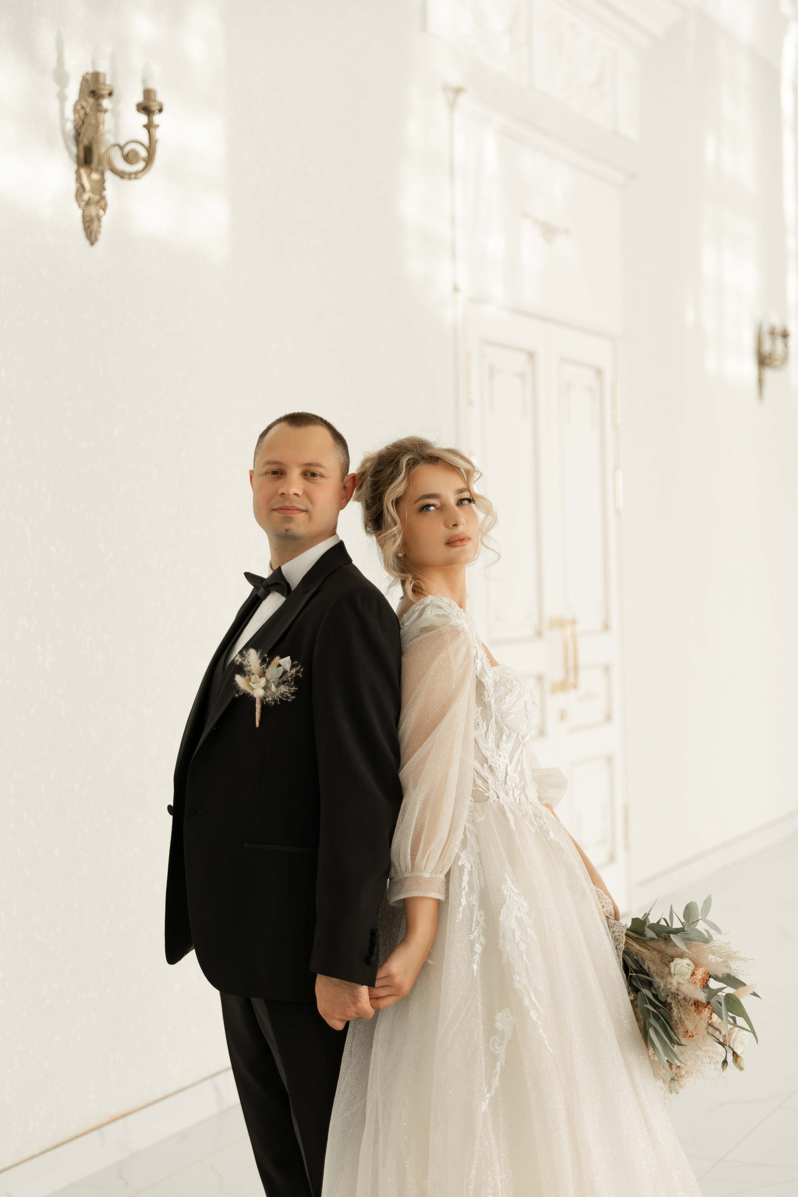 Дом Культуры. Я Ира и я фотографирую свадьбы более 10 лет