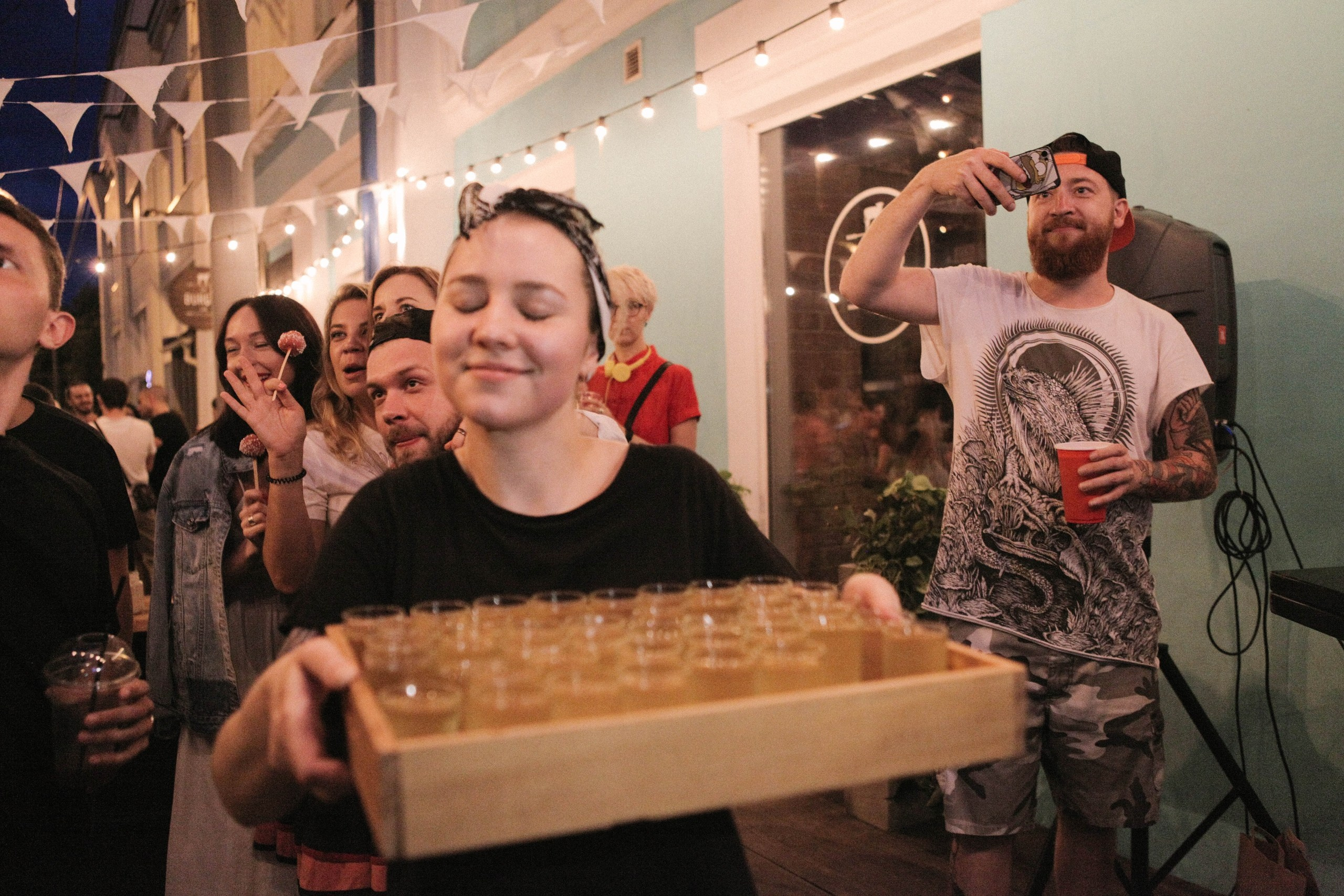 Tbl др 2019. Фотограф дарья родионова