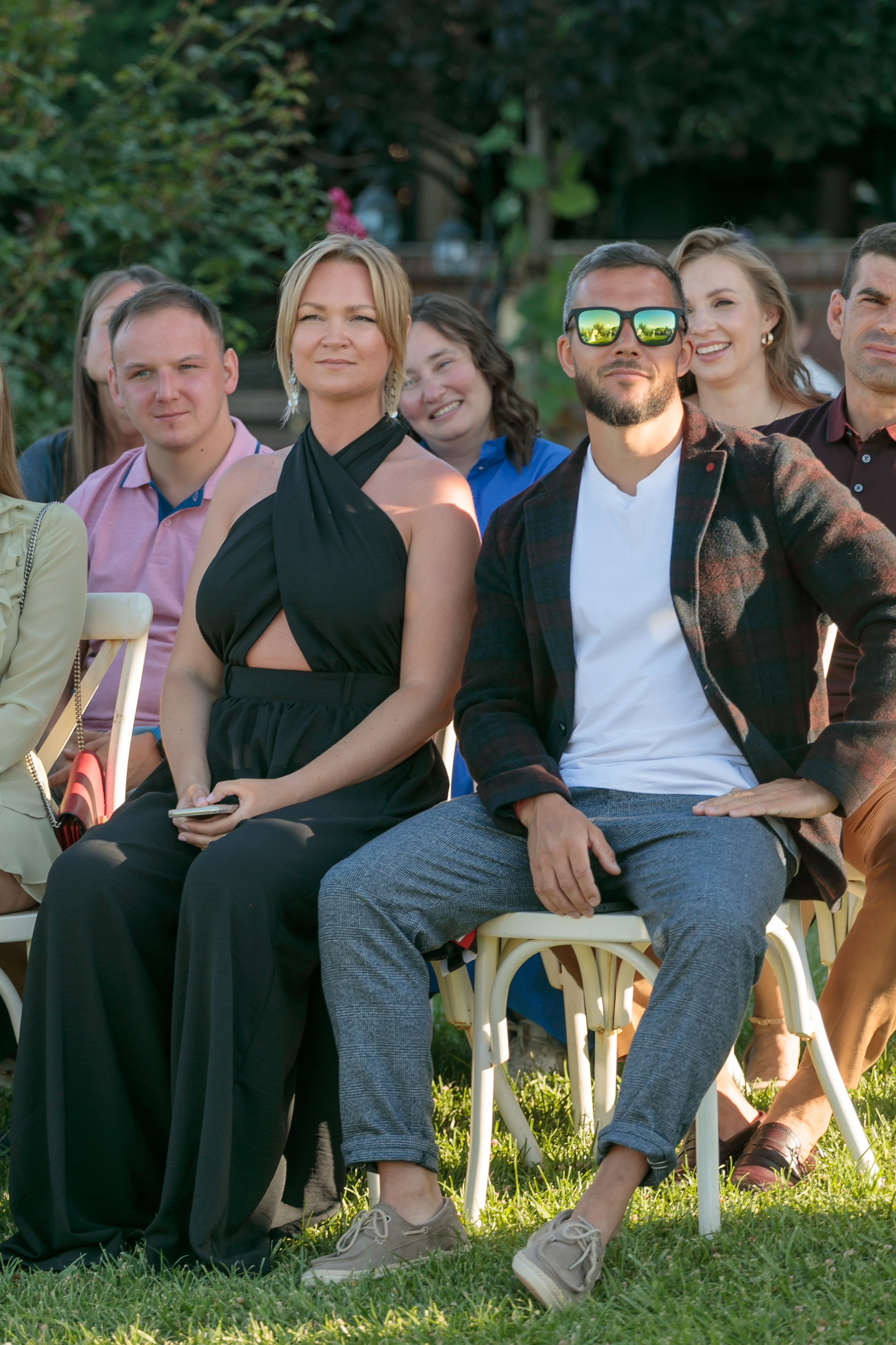 Свадьба в Кахетии. Брук Артём