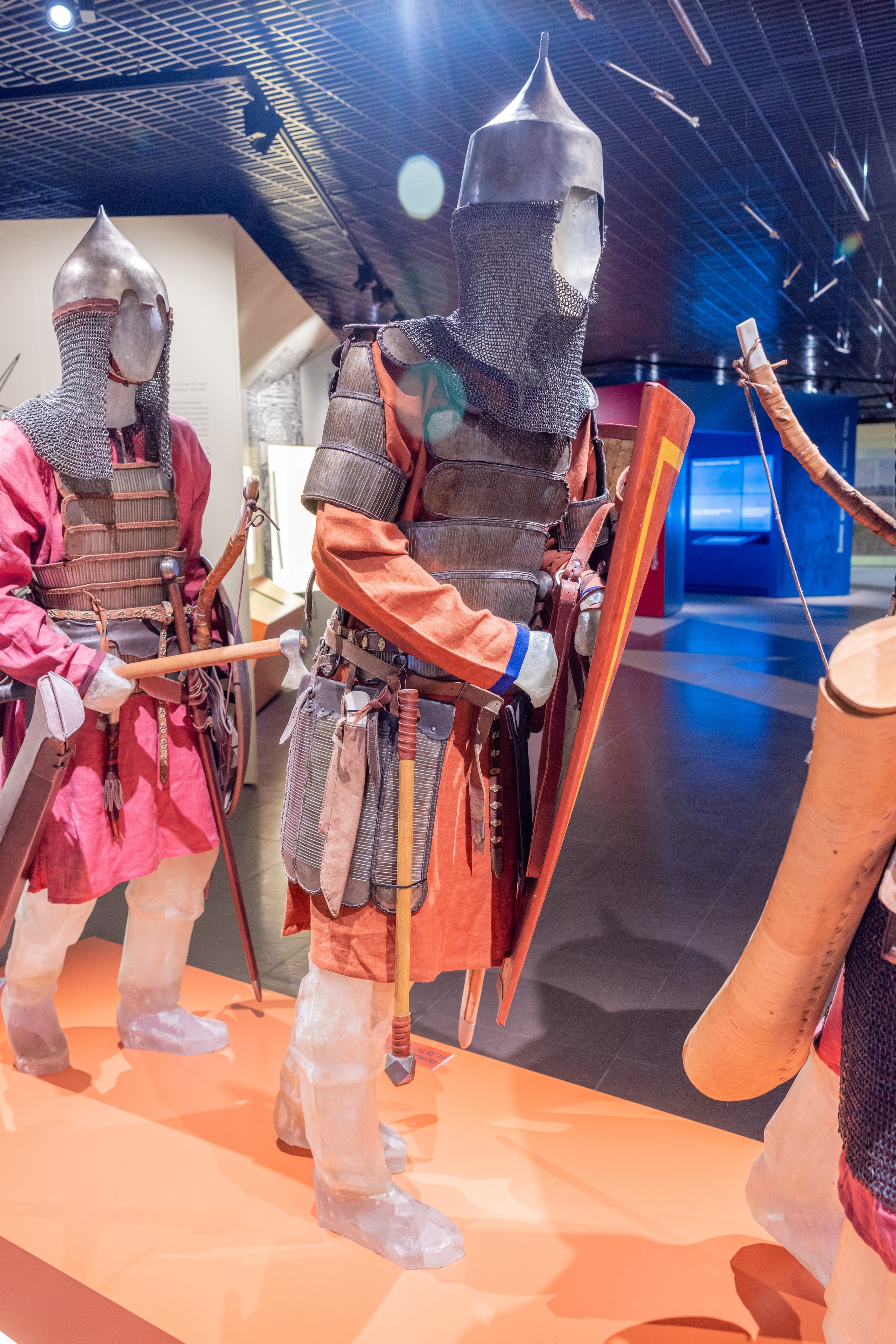 Поездка на поле Кулеково. Фотограф в Туле Крупский АнДРей. Фотостудия «КАДР71» в Туле