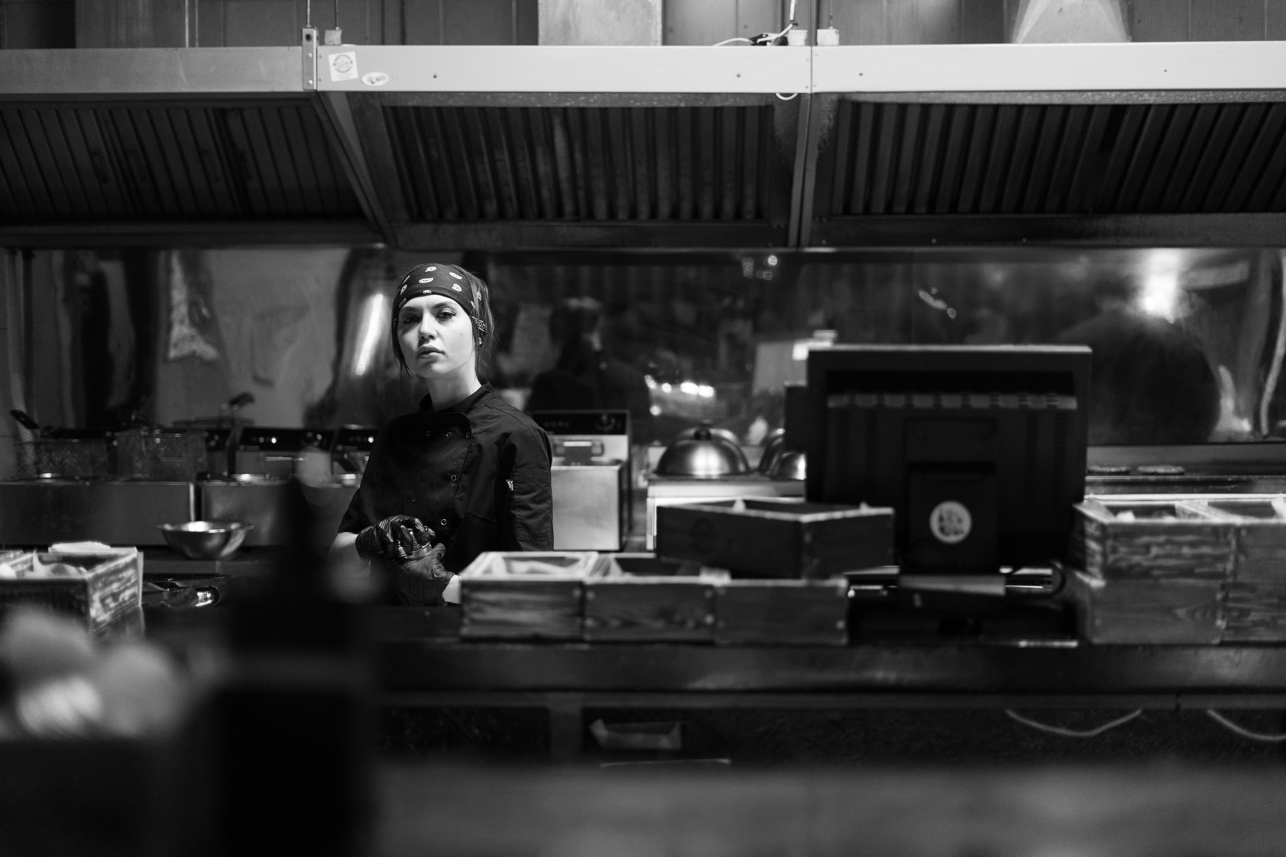 Рукс ШК. Анастасия Паршукова — фотограф Шерегеш Новосибирск